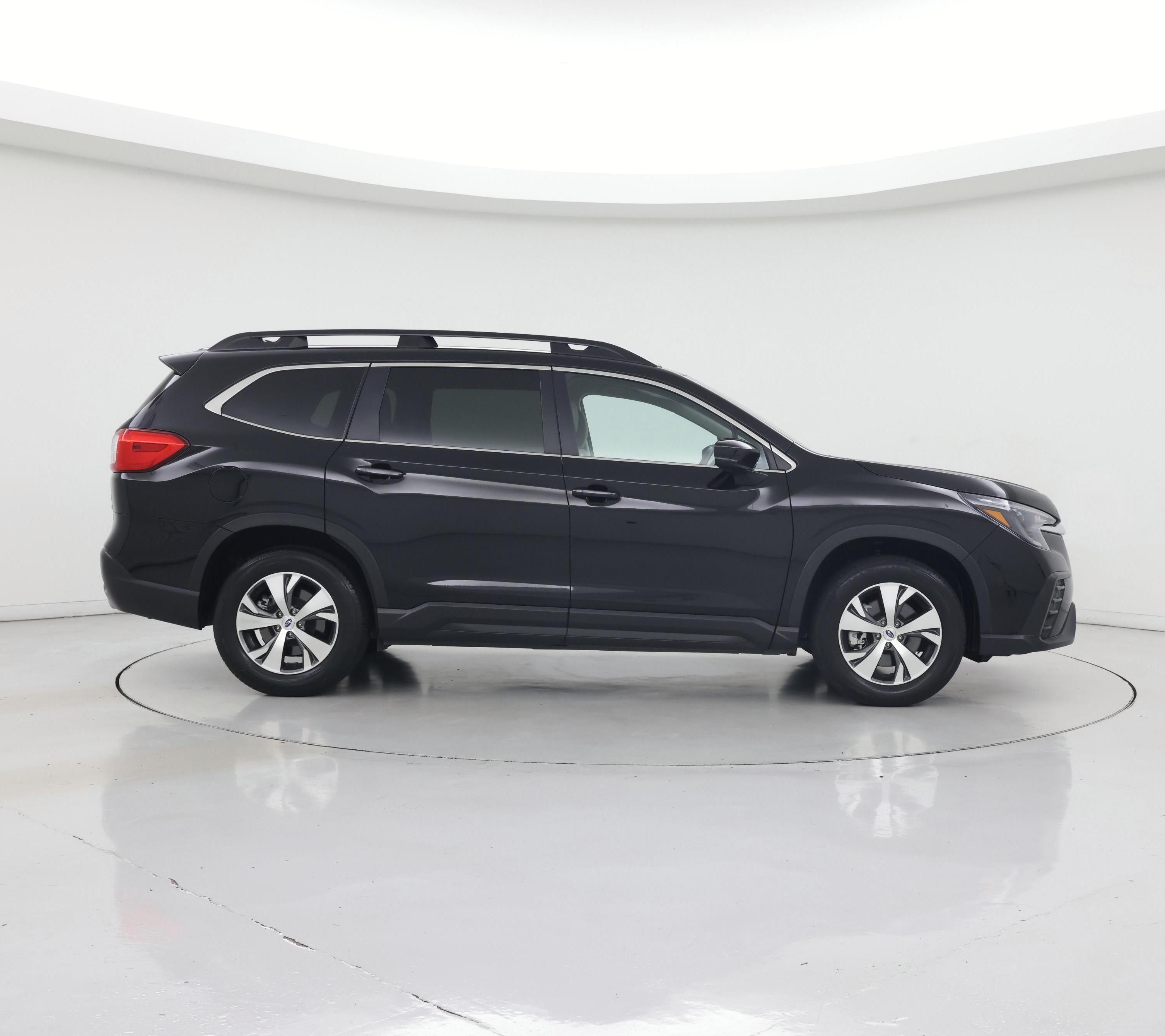Thumbnail: 2024 Subaru Ascent - 7
