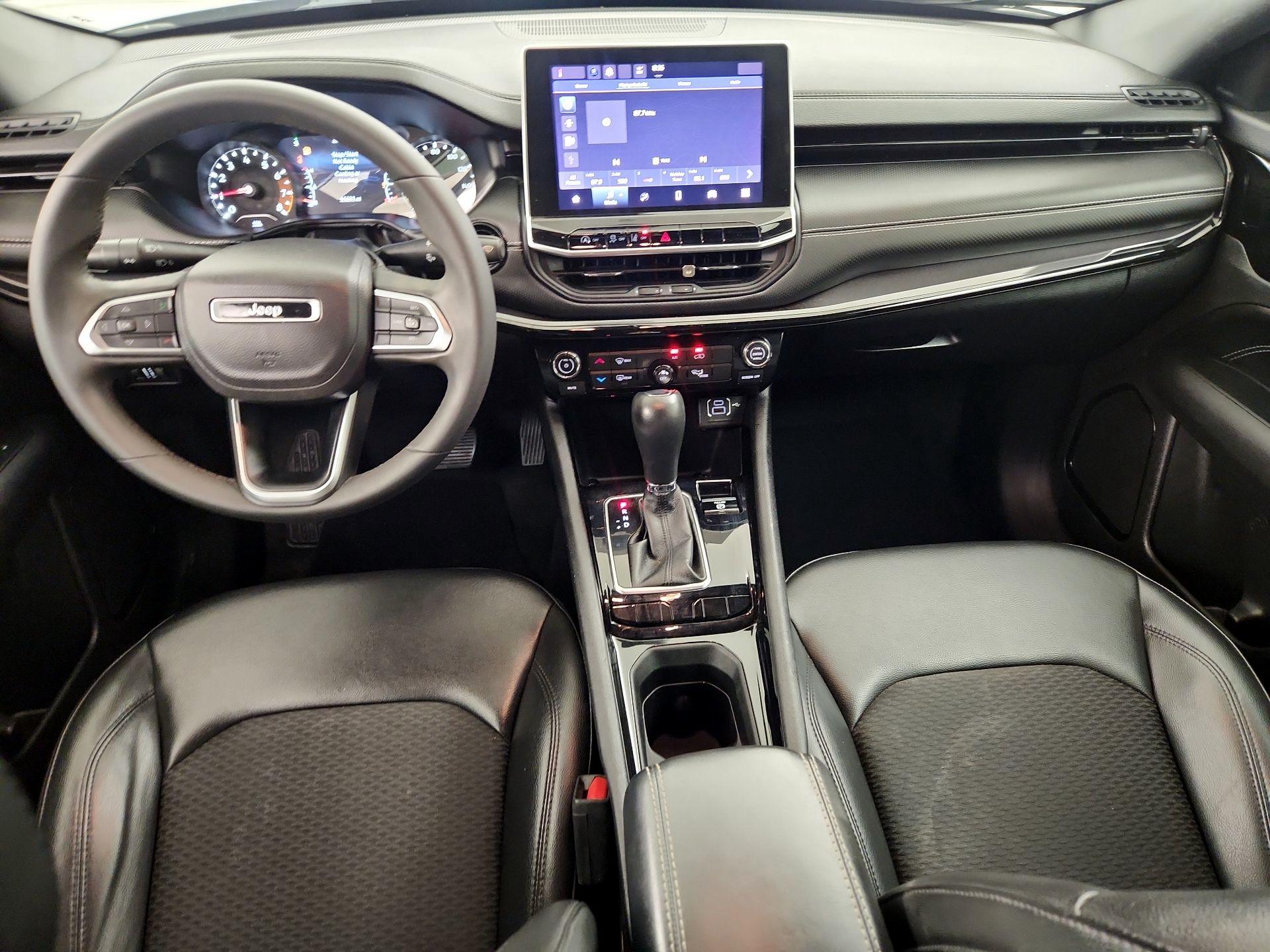 Thumbnail: 2022 Jeep Compass - 9