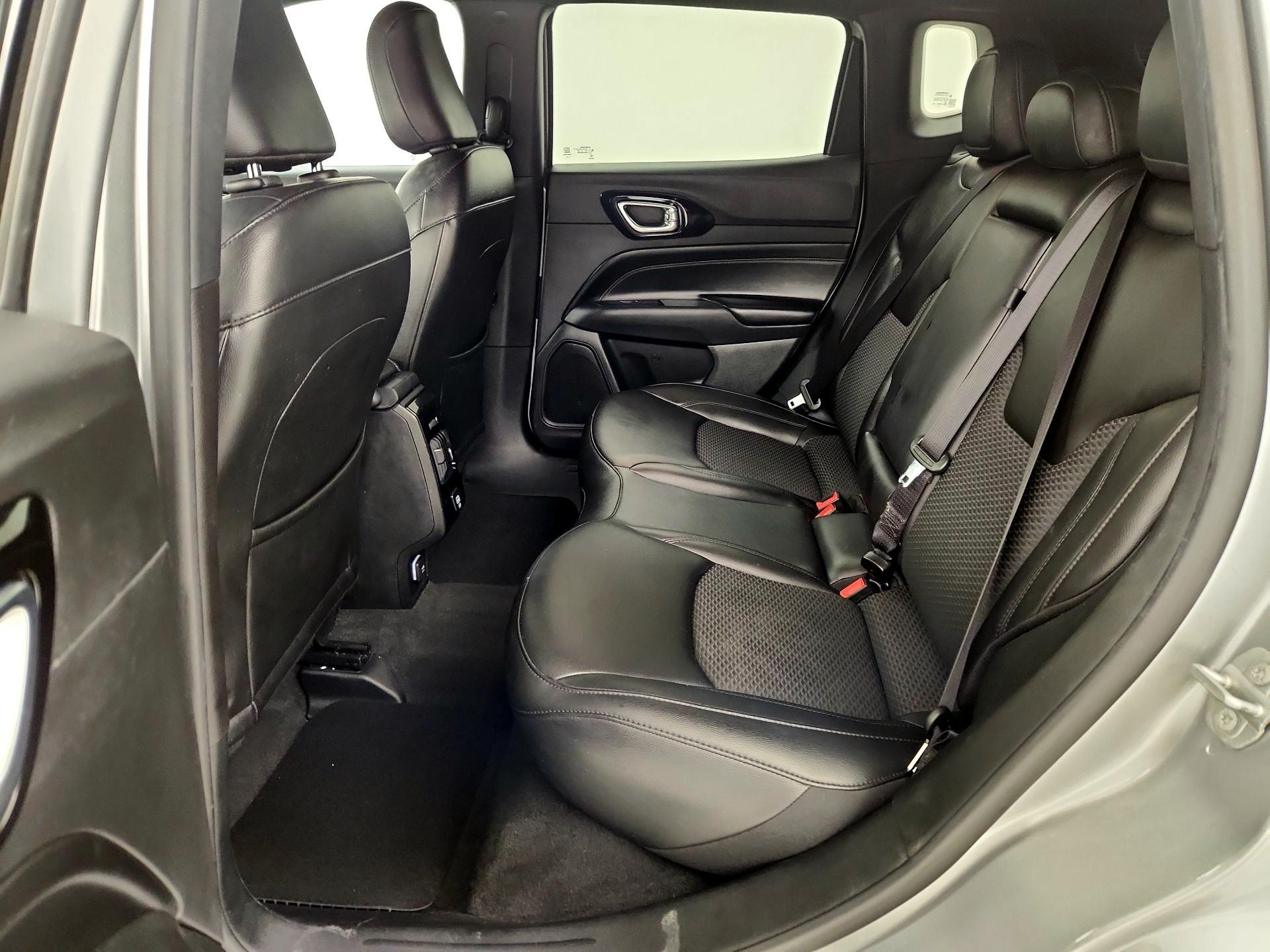 Thumbnail: 2022 Jeep Compass - 19