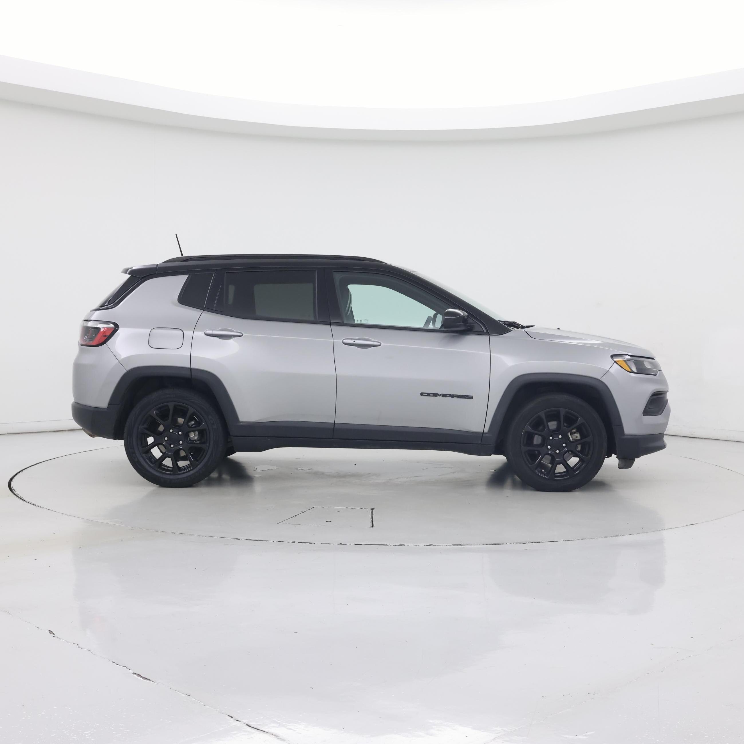 Thumbnail: 2022 Jeep Compass - 7