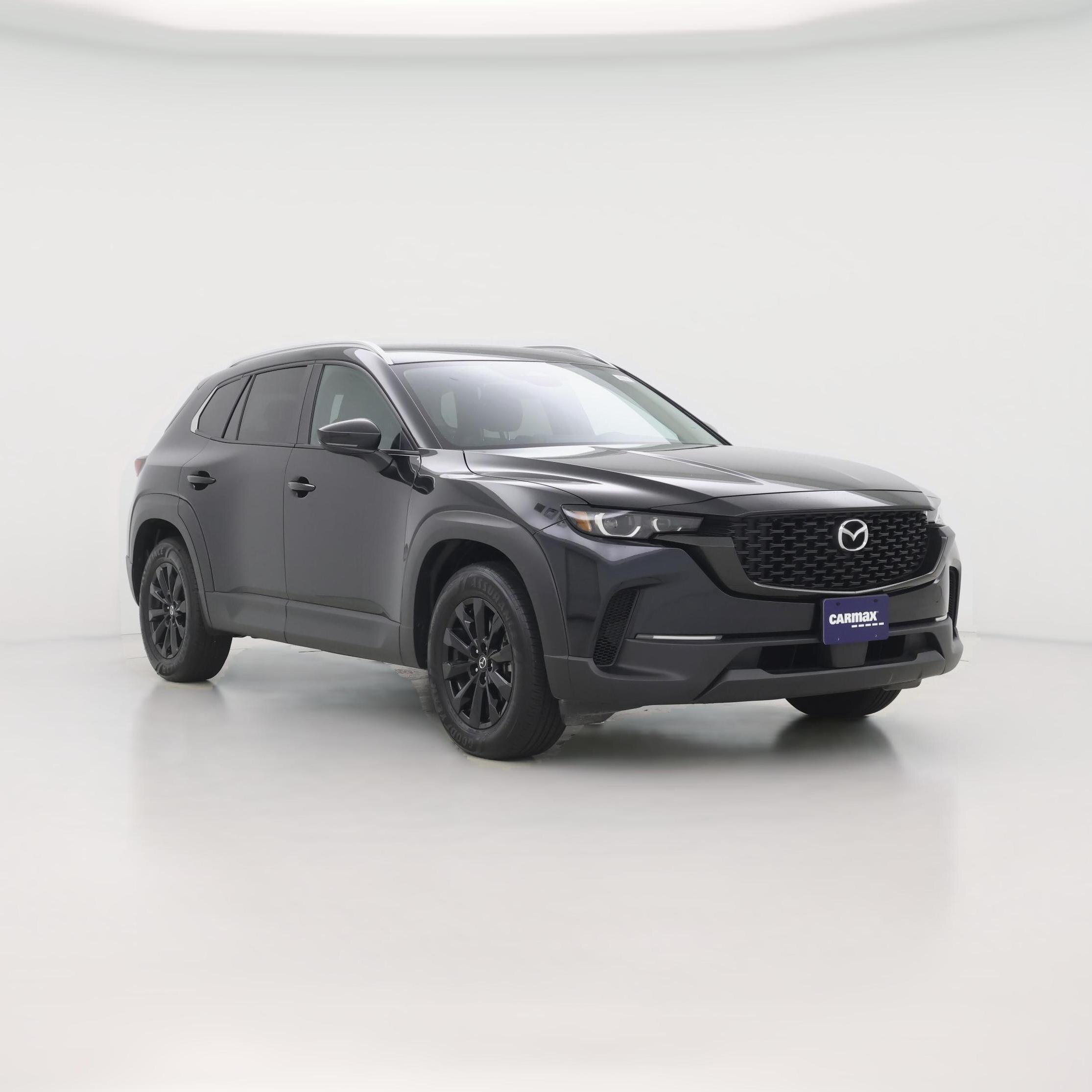 Thumbnail: 2025 Mazda CX-50 - 1