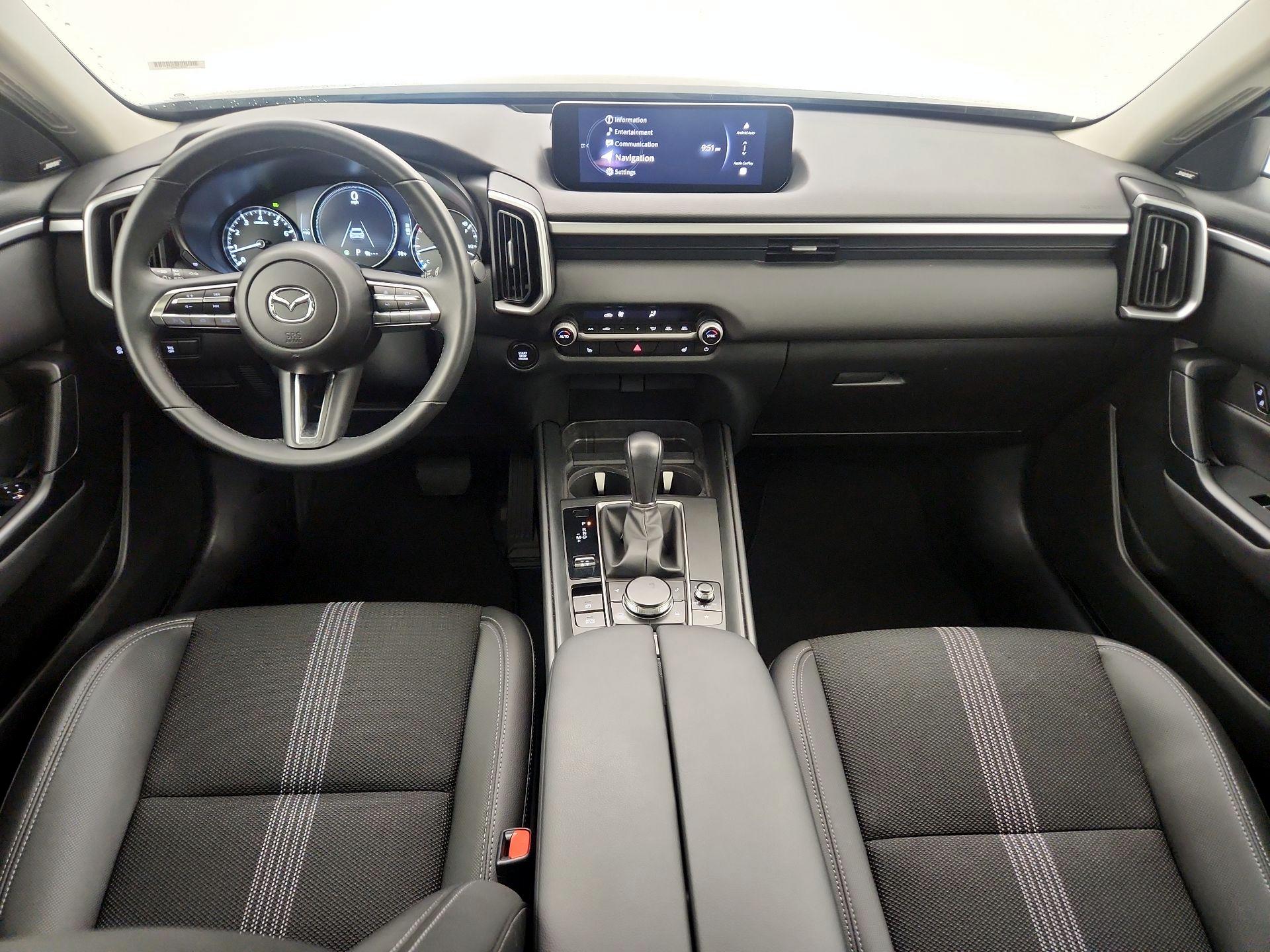 Thumbnail: 2025 Mazda CX-50 - 9