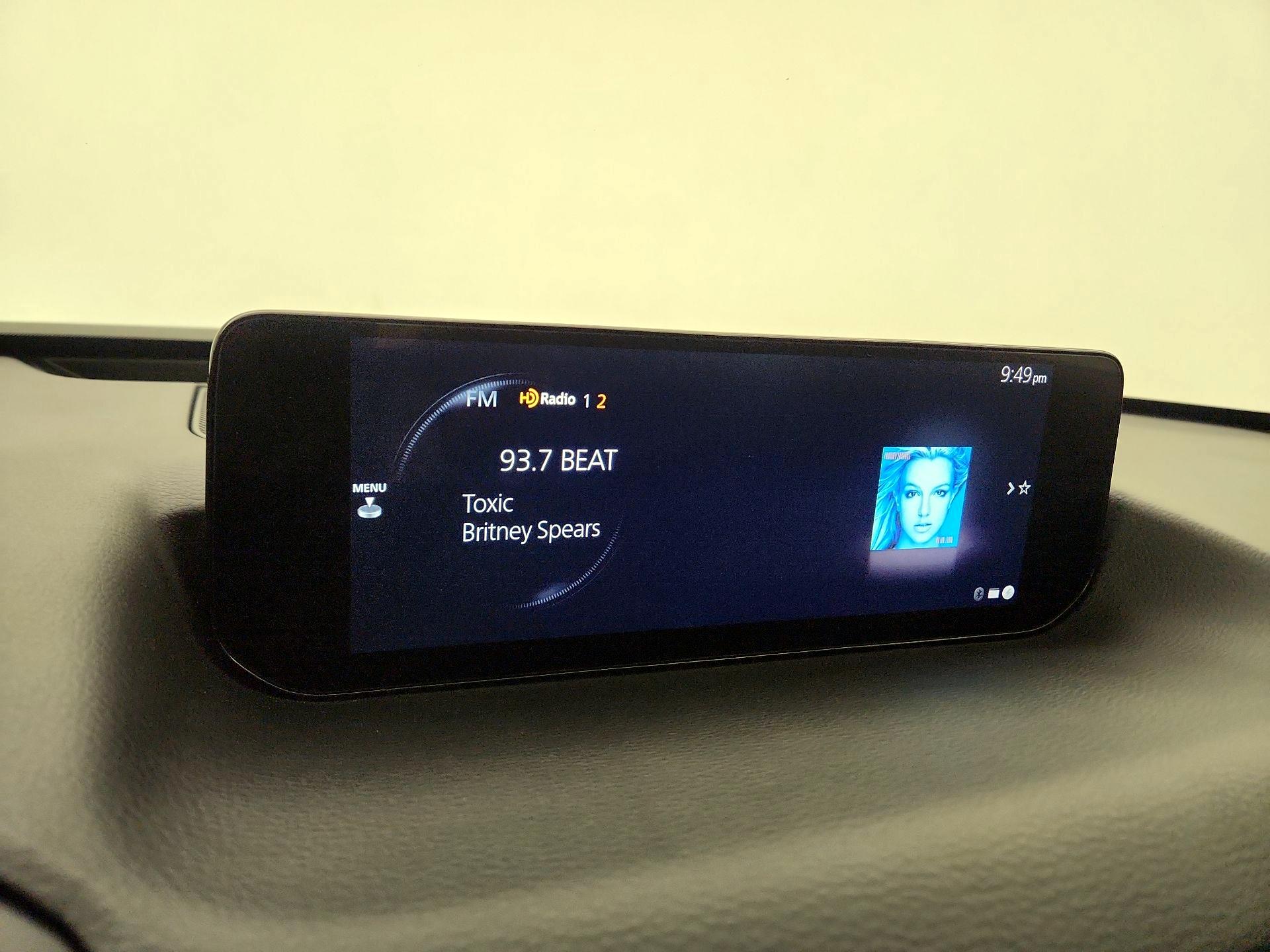 Thumbnail: 2025 Mazda CX-50 - 15