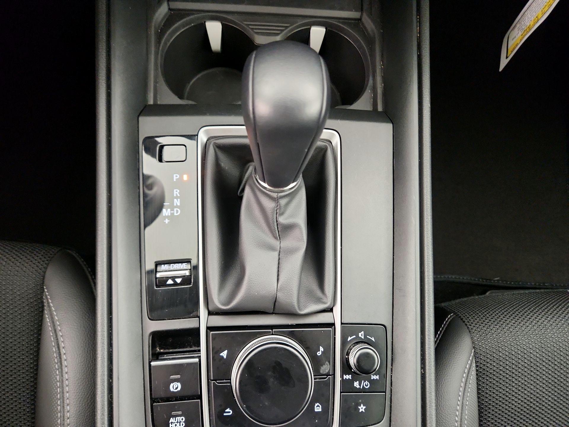 Thumbnail: 2025 Mazda CX-50 - 17