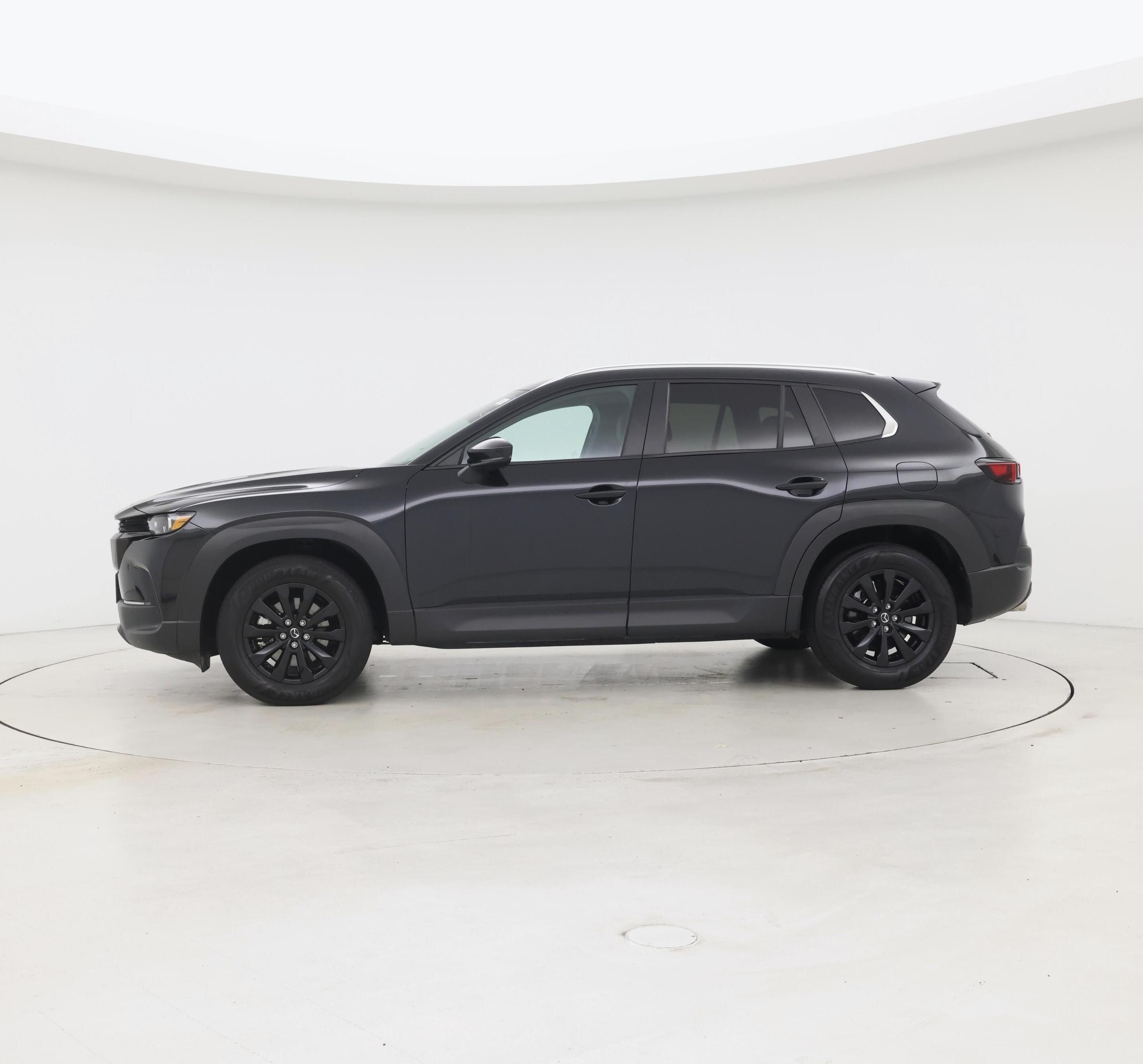 Thumbnail: 2025 Mazda CX-50 - 3