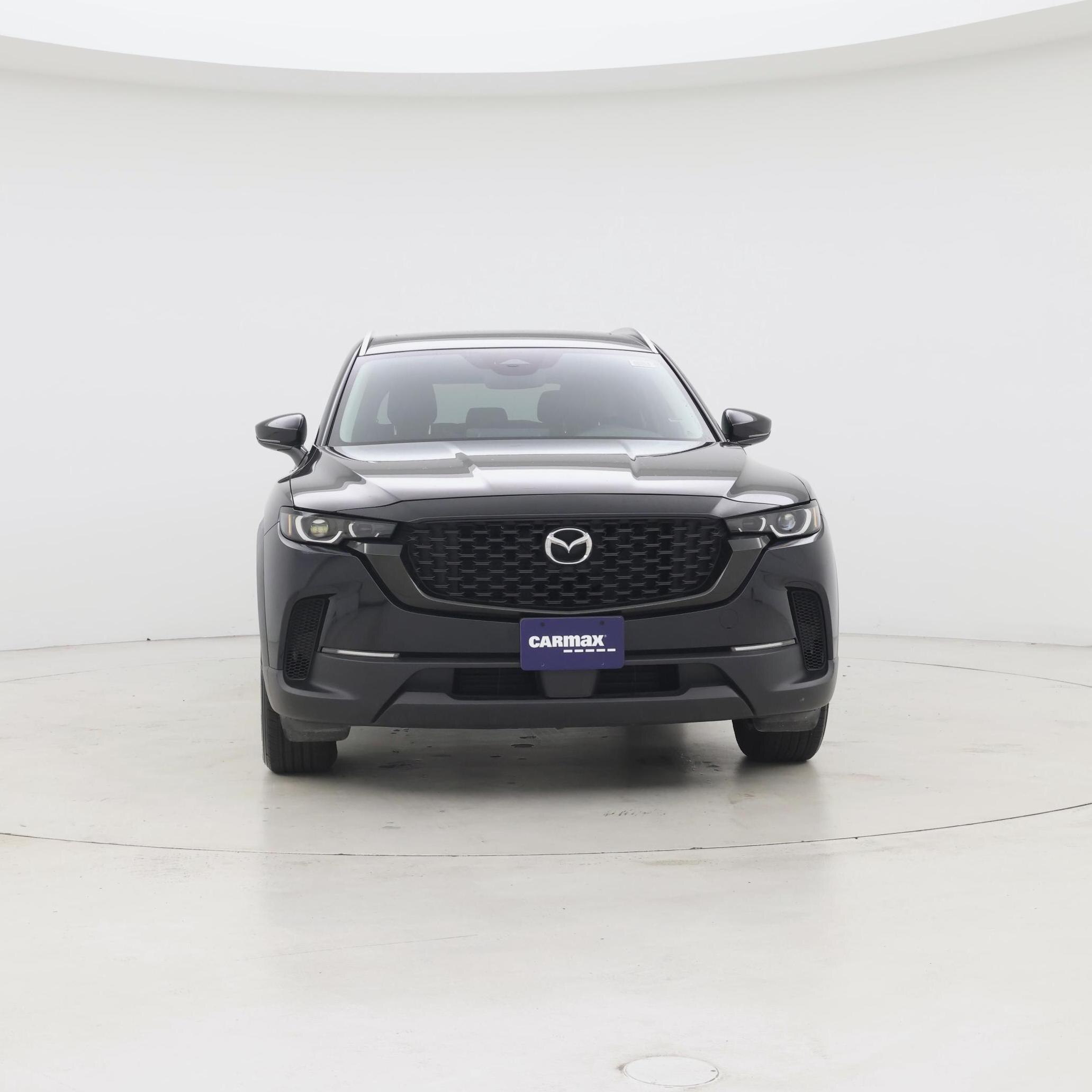 Thumbnail: 2025 Mazda CX-50 - 5
