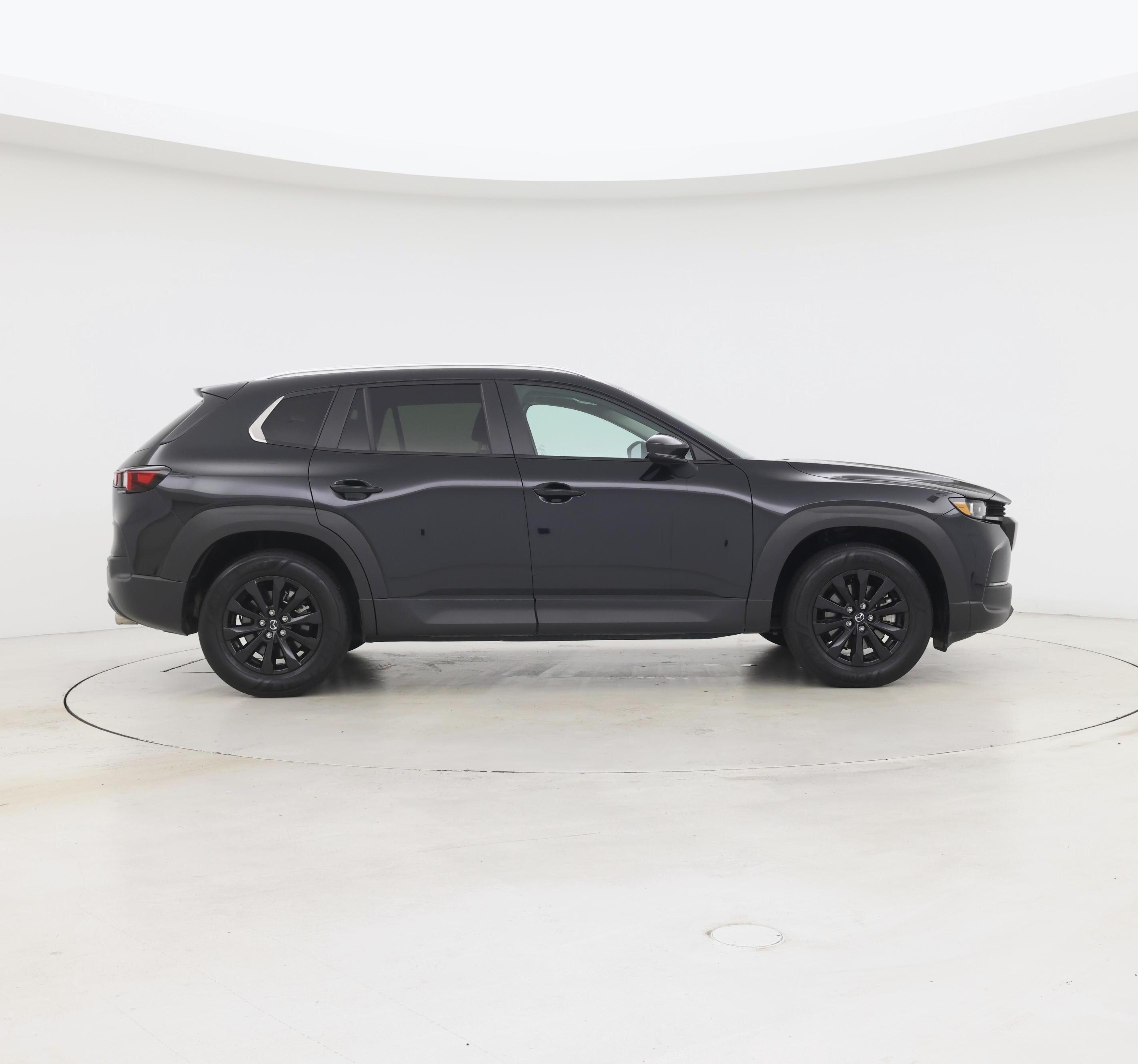 Thumbnail: 2025 Mazda CX-50 - 7