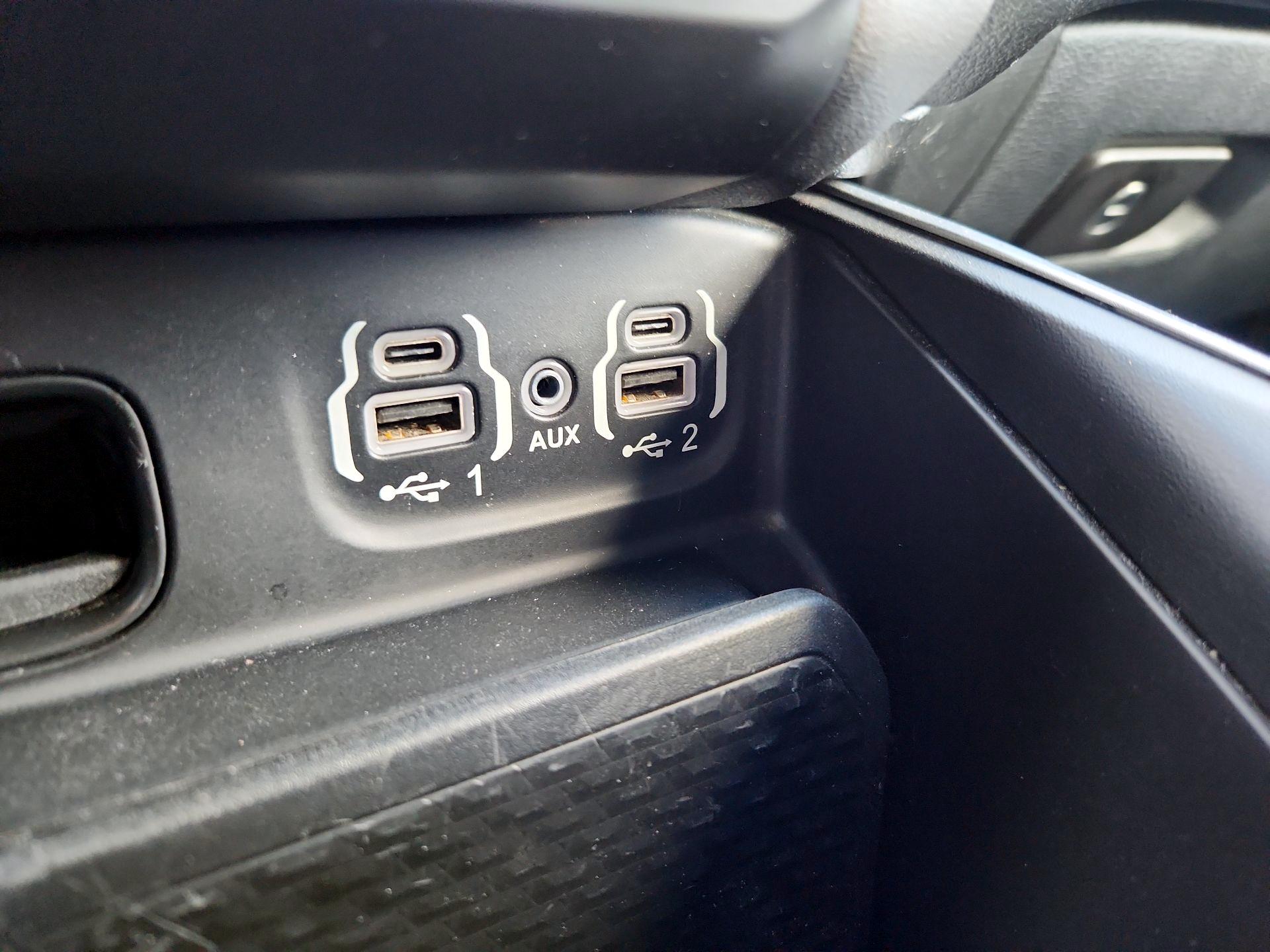 Thumbnail: 2022 RAM 1500 - 16