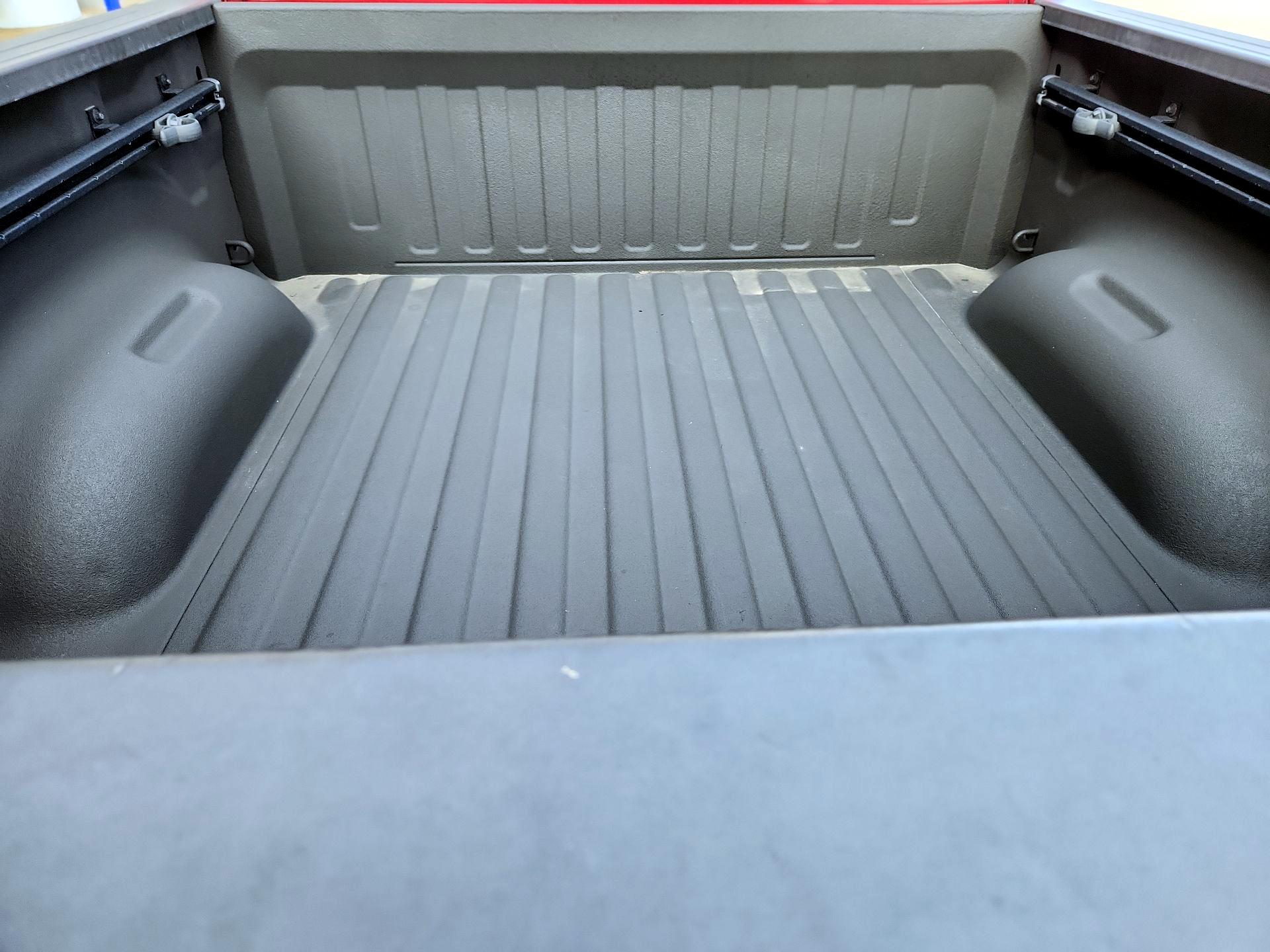 Thumbnail: 2022 RAM 1500 - 18