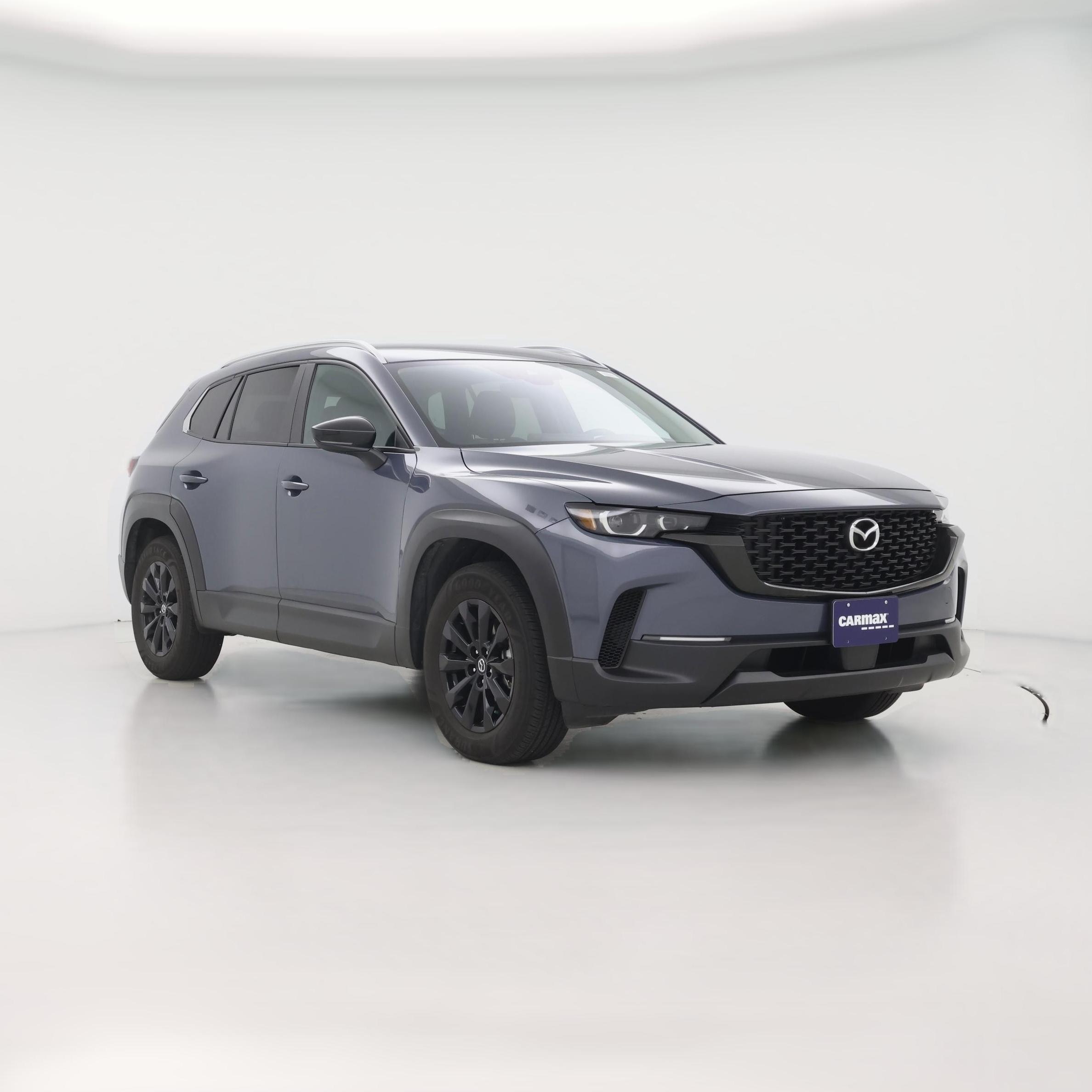 Thumbnail: 2024 Mazda CX-50 - 1