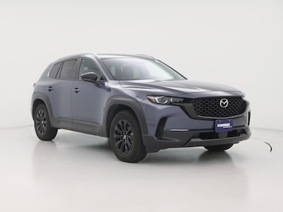2024 Mazda CX-50 2.5 S Preferred Package