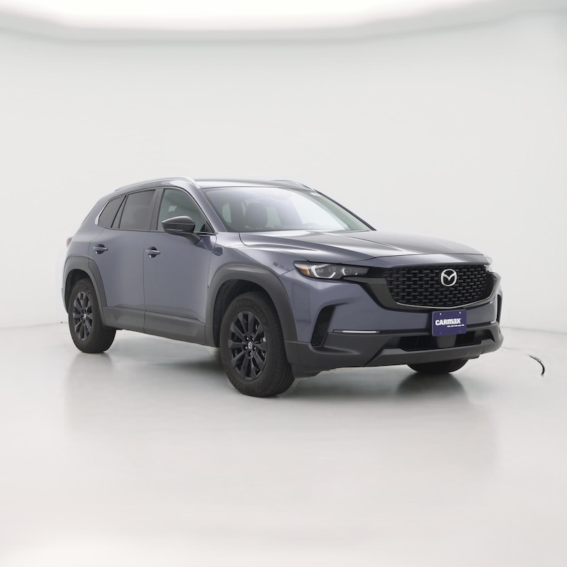 2024 Mazda CX-50 2.5 S Preferred Package