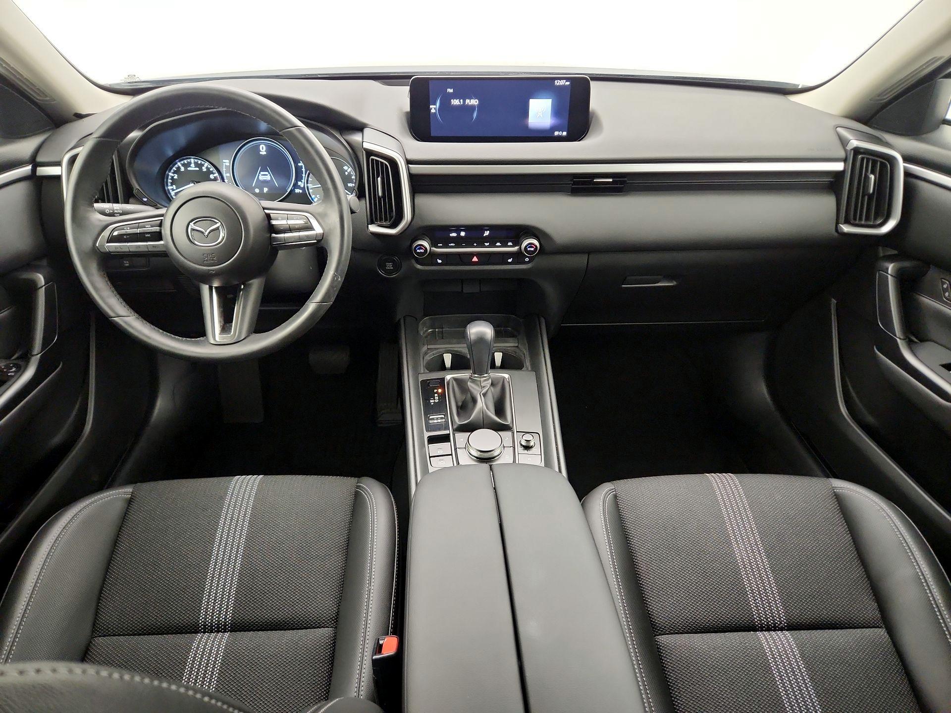 Thumbnail: 2024 Mazda CX-50 - 9