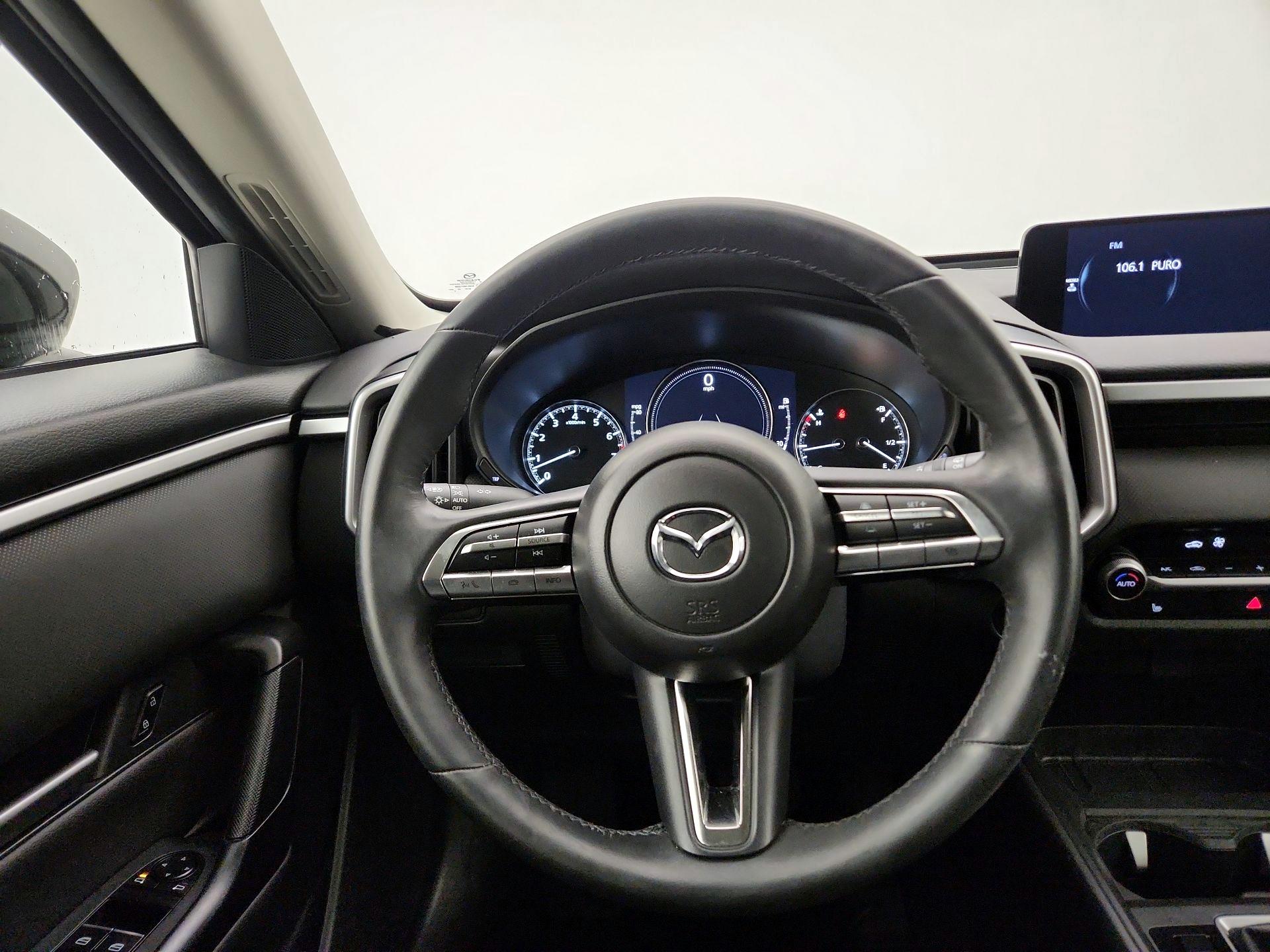 Thumbnail: 2024 Mazda CX-50 - 10