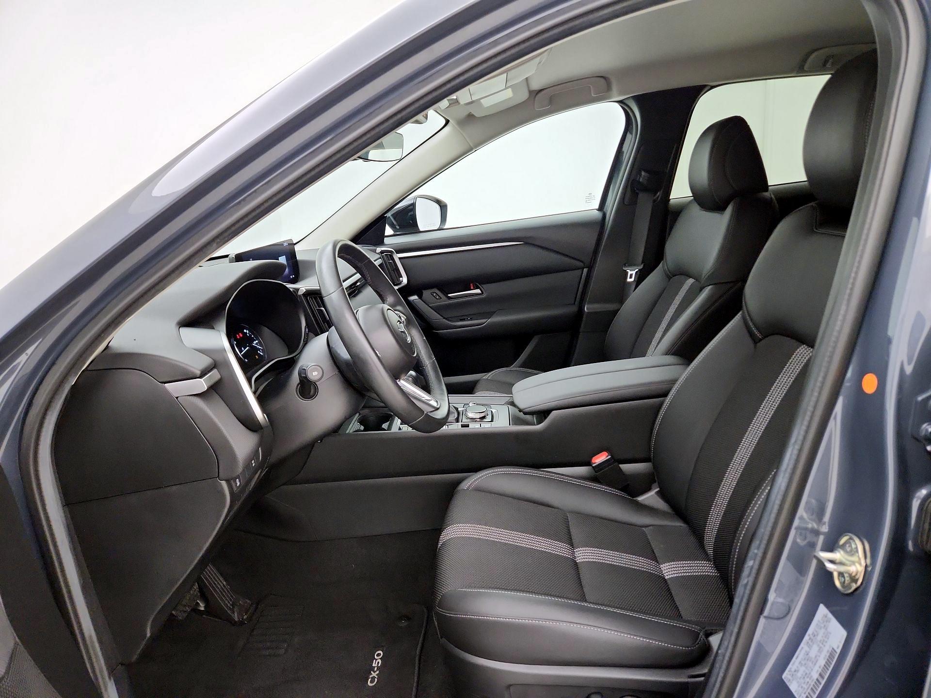 Thumbnail: 2024 Mazda CX-50 - 11