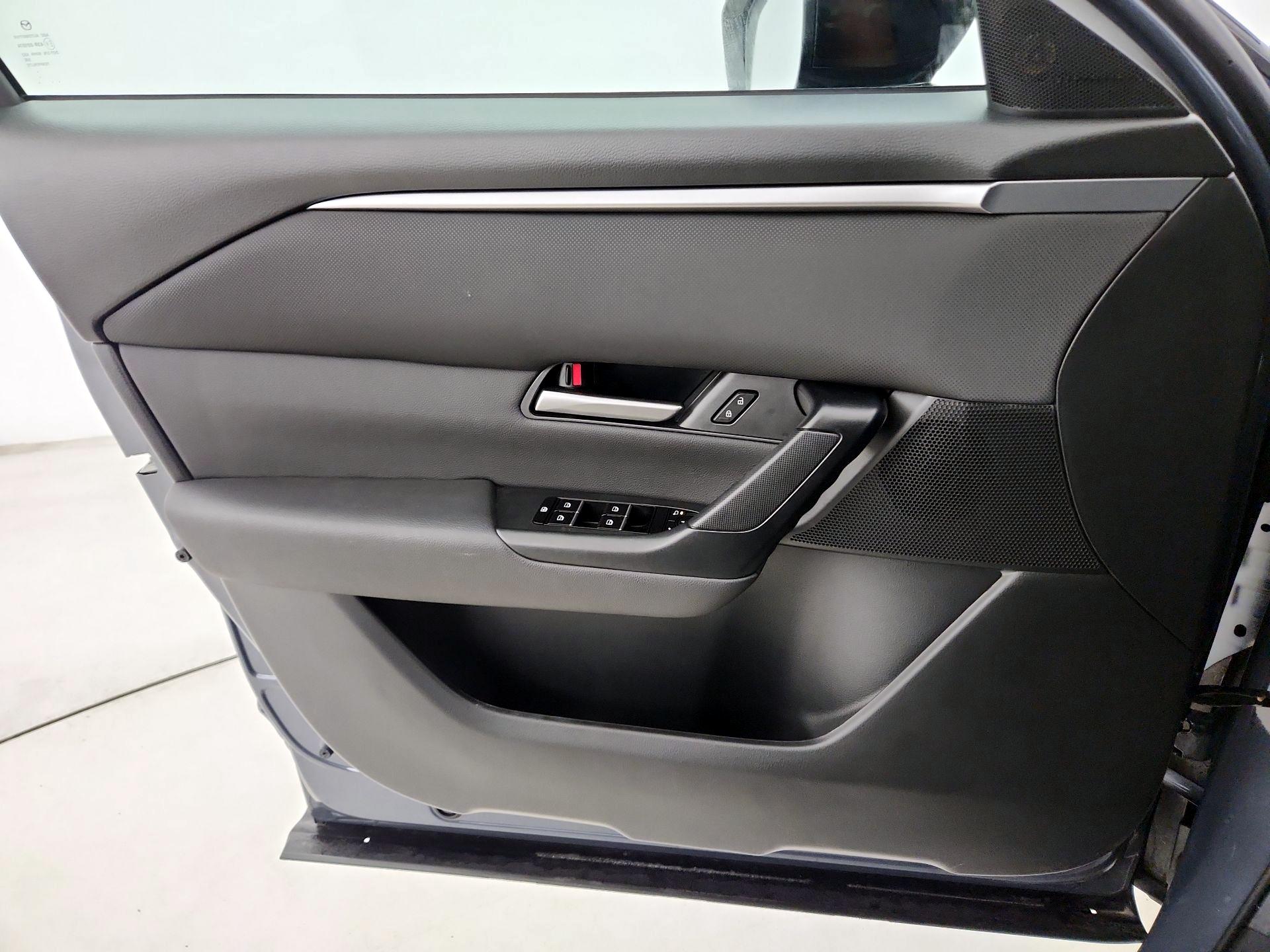 Thumbnail: 2024 Mazda CX-50 - 12