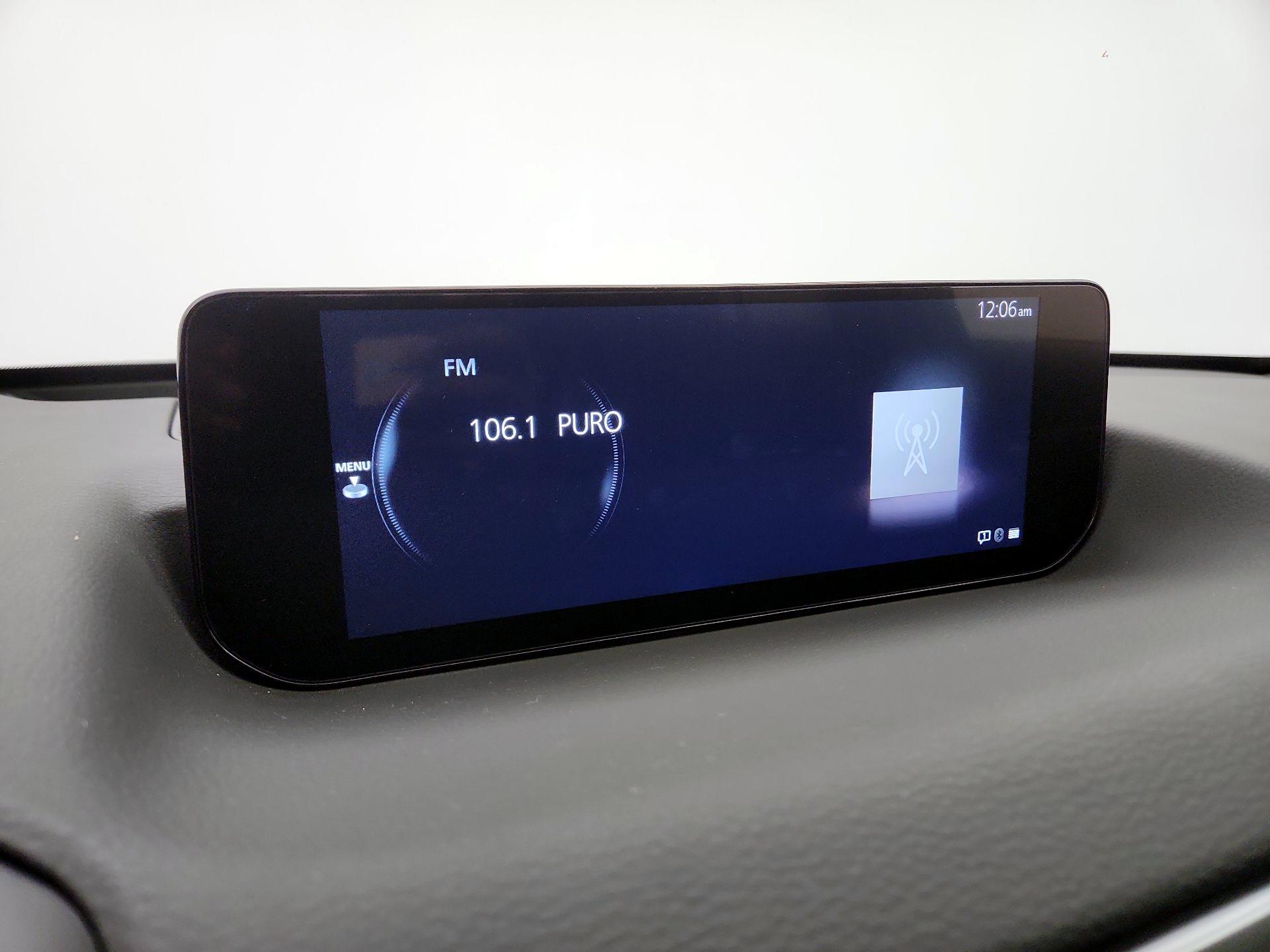 Thumbnail: 2024 Mazda CX-50 - 15