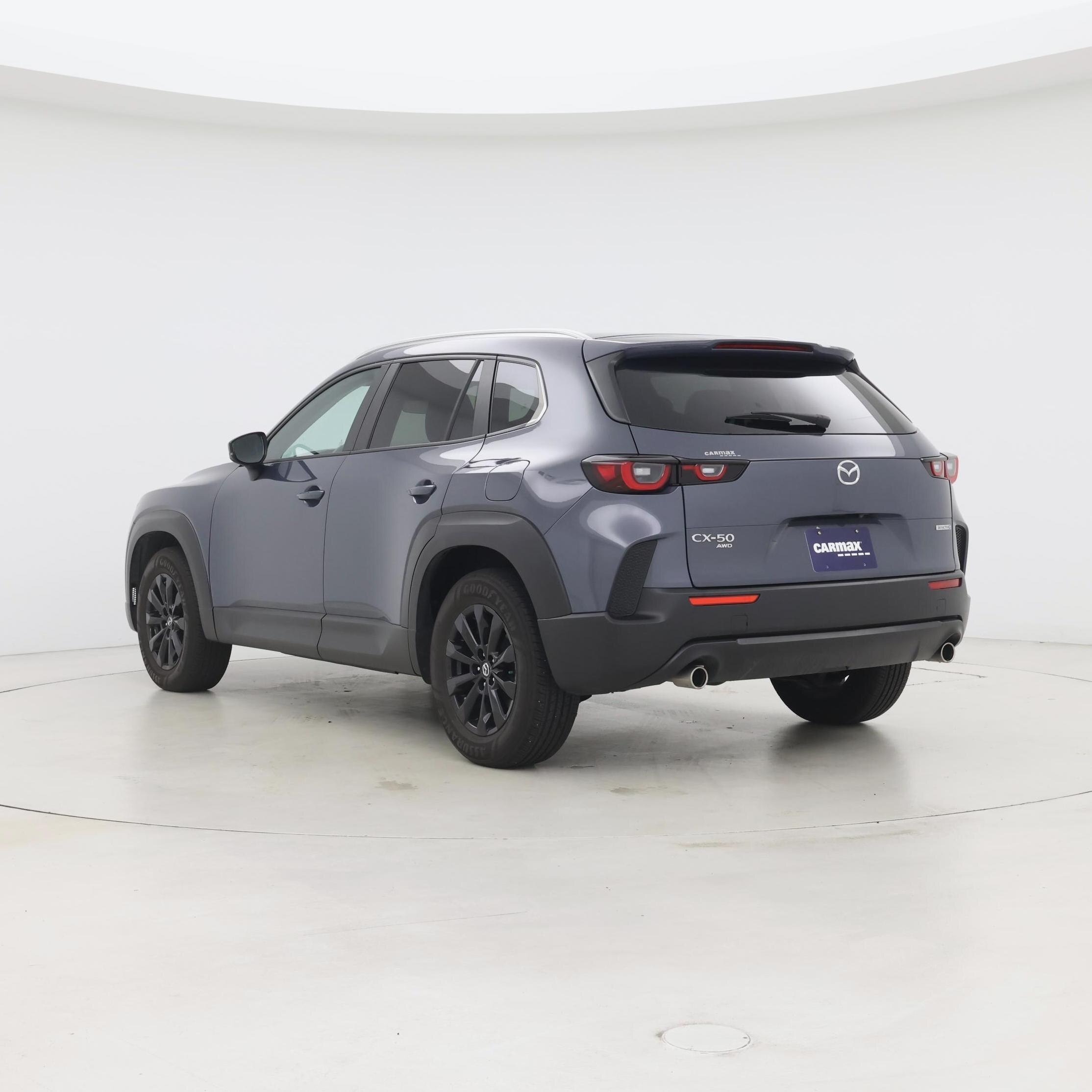 Thumbnail: 2024 Mazda CX-50 - 2