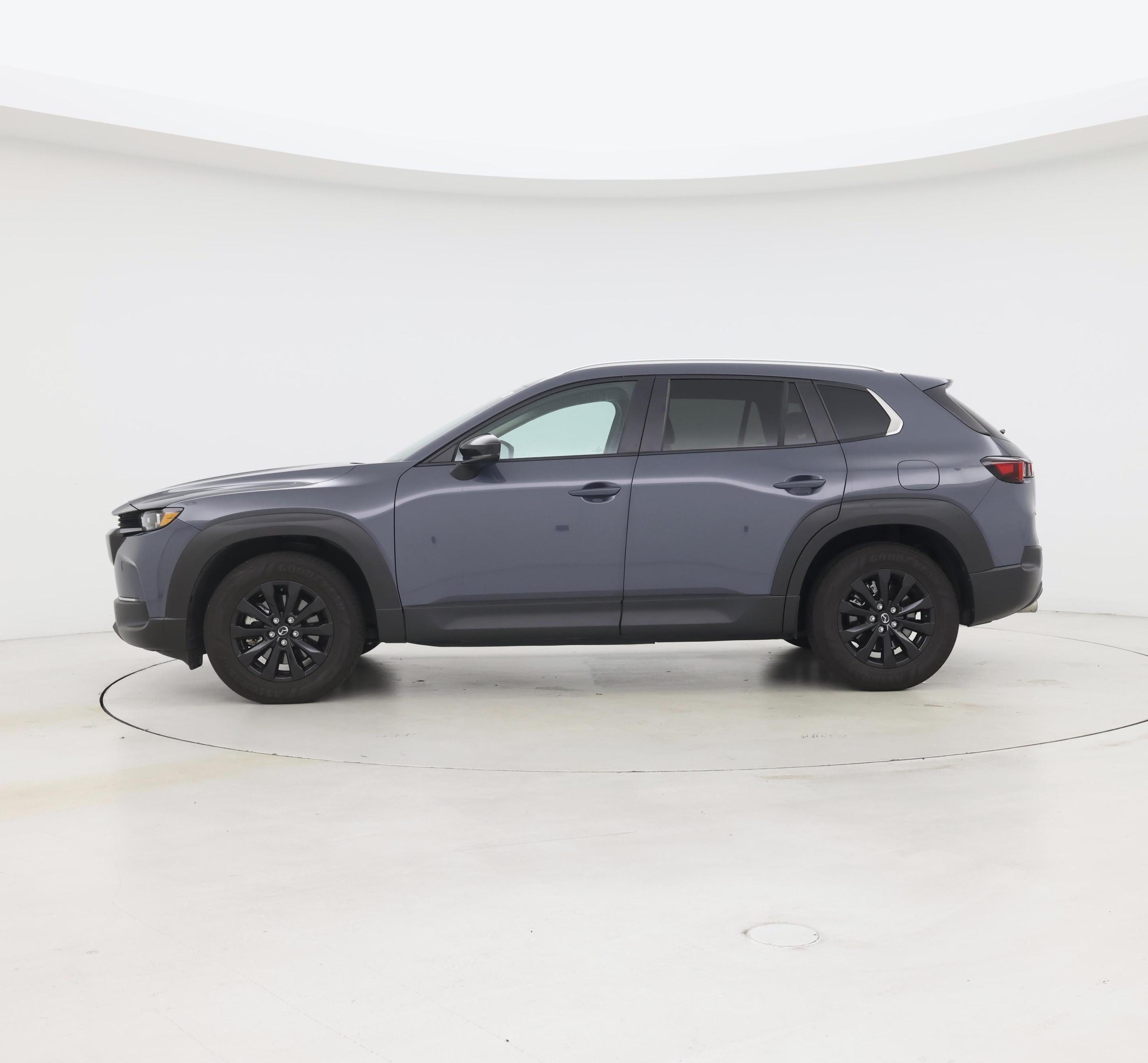 Thumbnail: 2024 Mazda CX-50 - 3