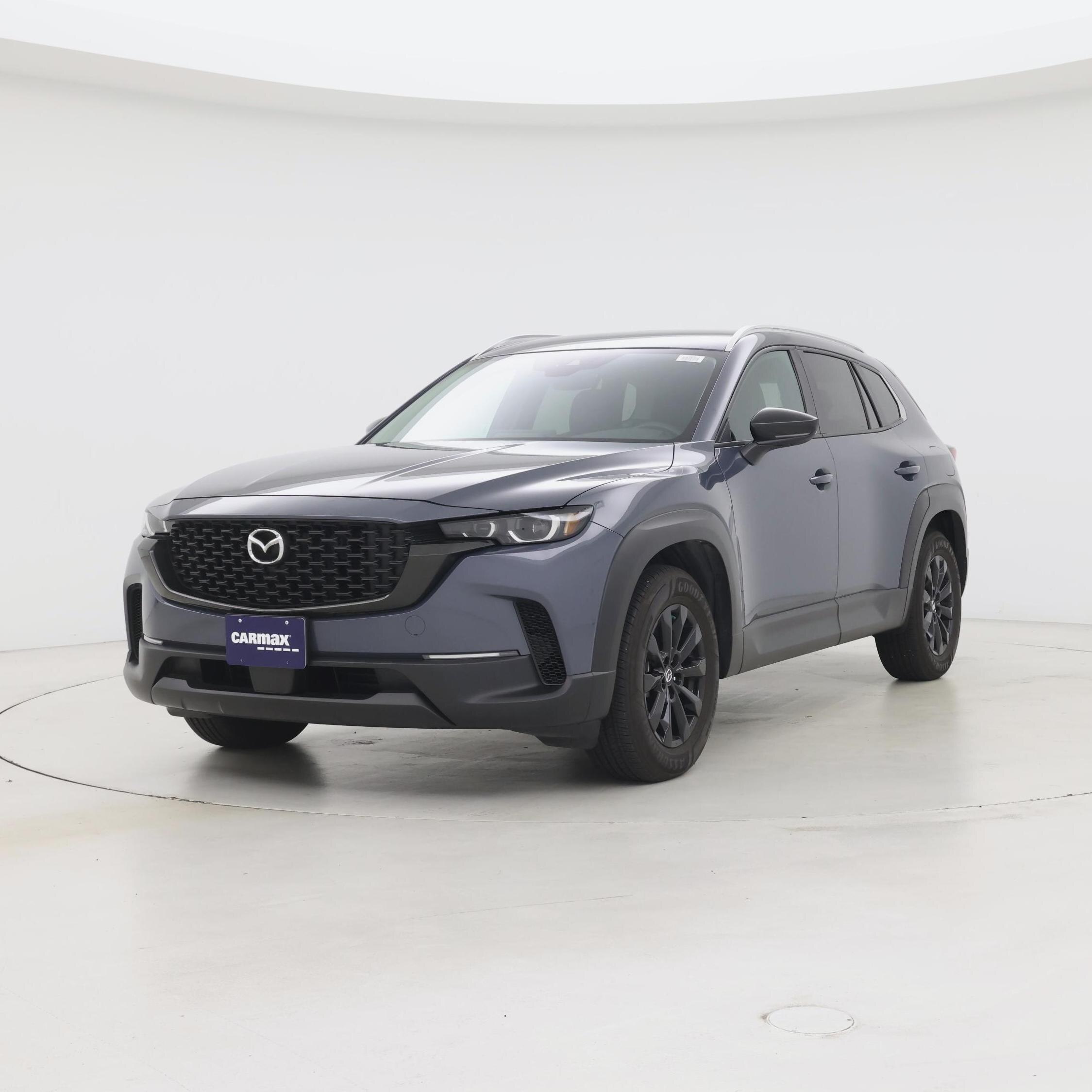 Thumbnail: 2024 Mazda CX-50 - 4
