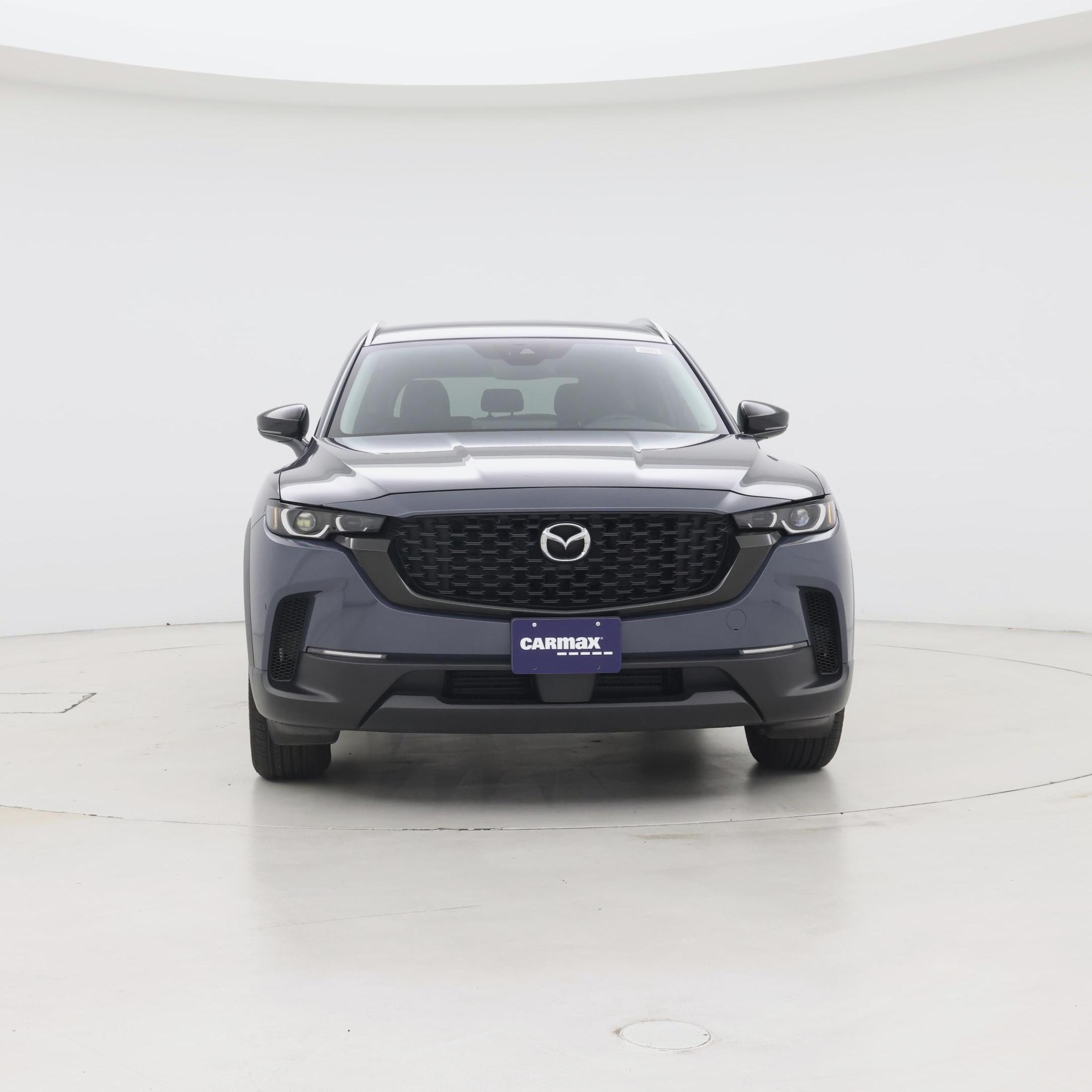 Thumbnail: 2024 Mazda CX-50 - 5