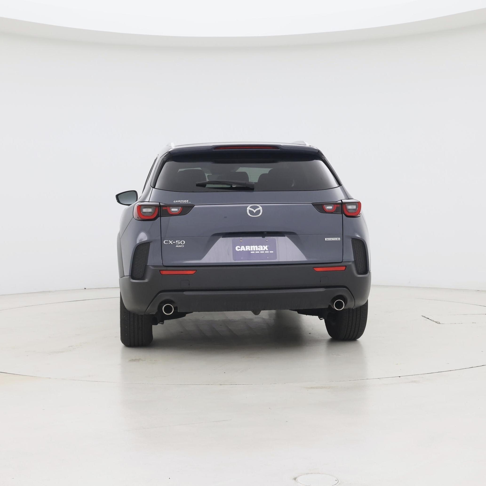 Thumbnail: 2024 Mazda CX-50 - 6