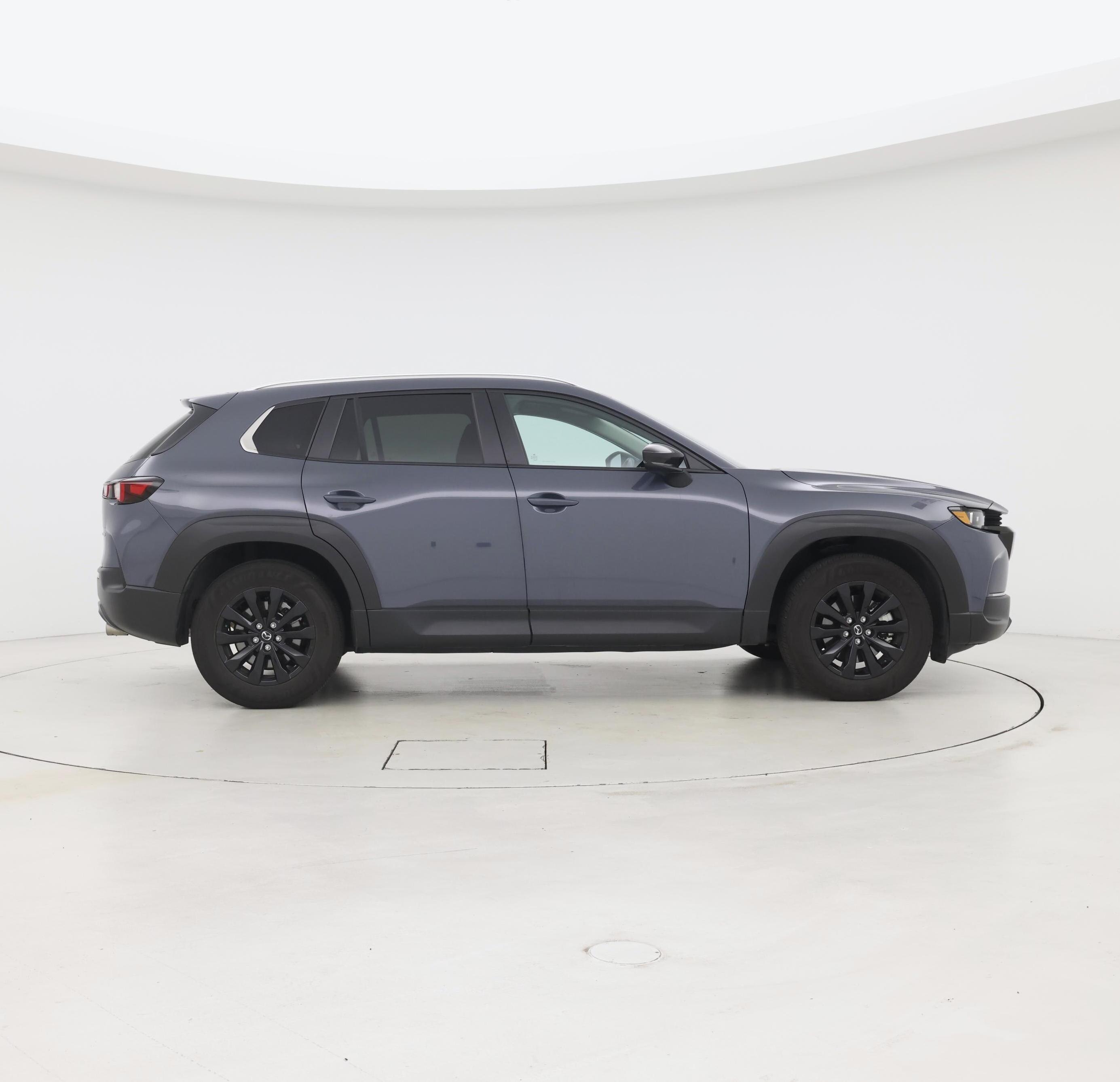 Thumbnail: 2024 Mazda CX-50 - 7