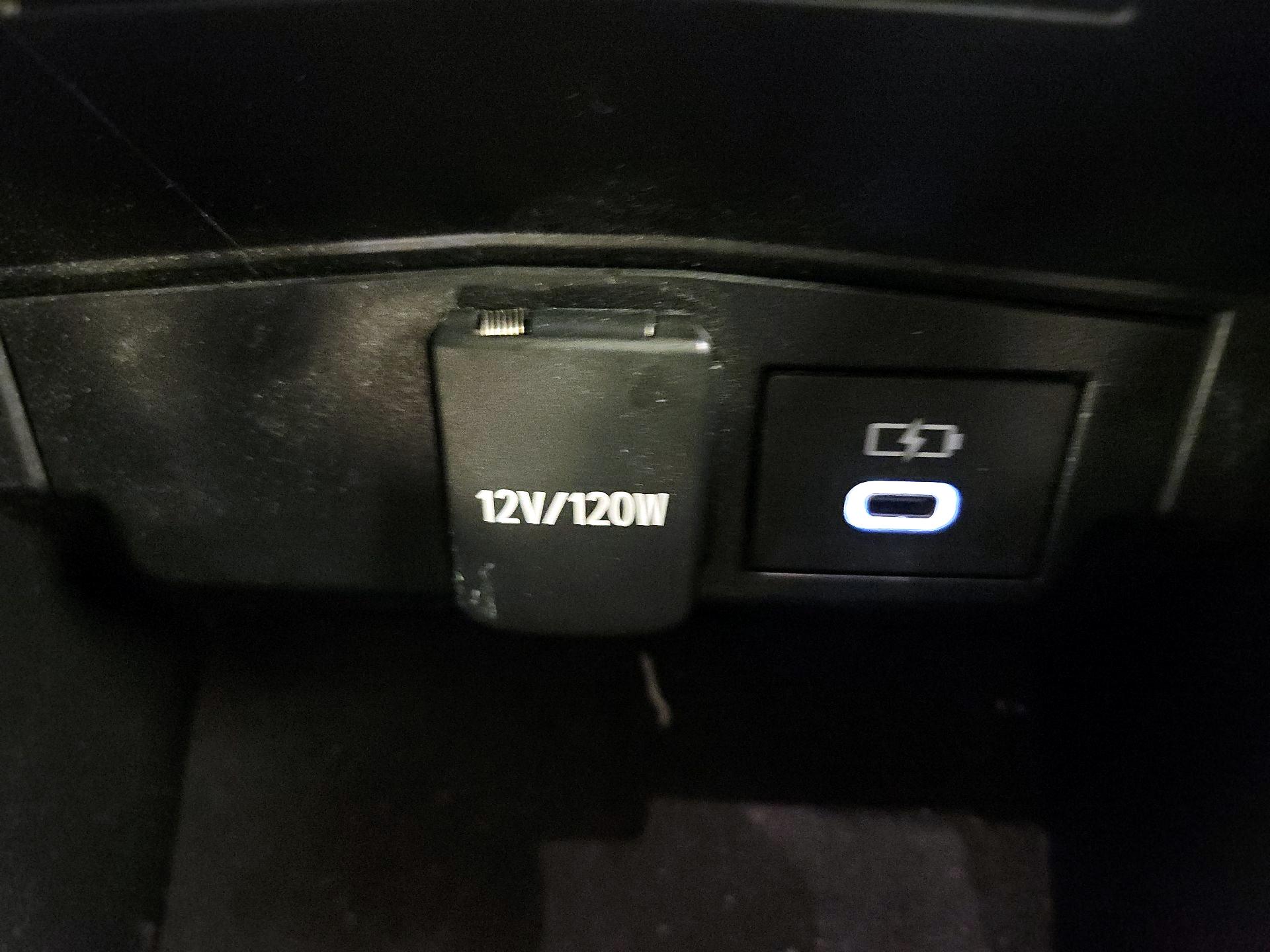 Thumbnail: 2024 Toyota Corolla - 16