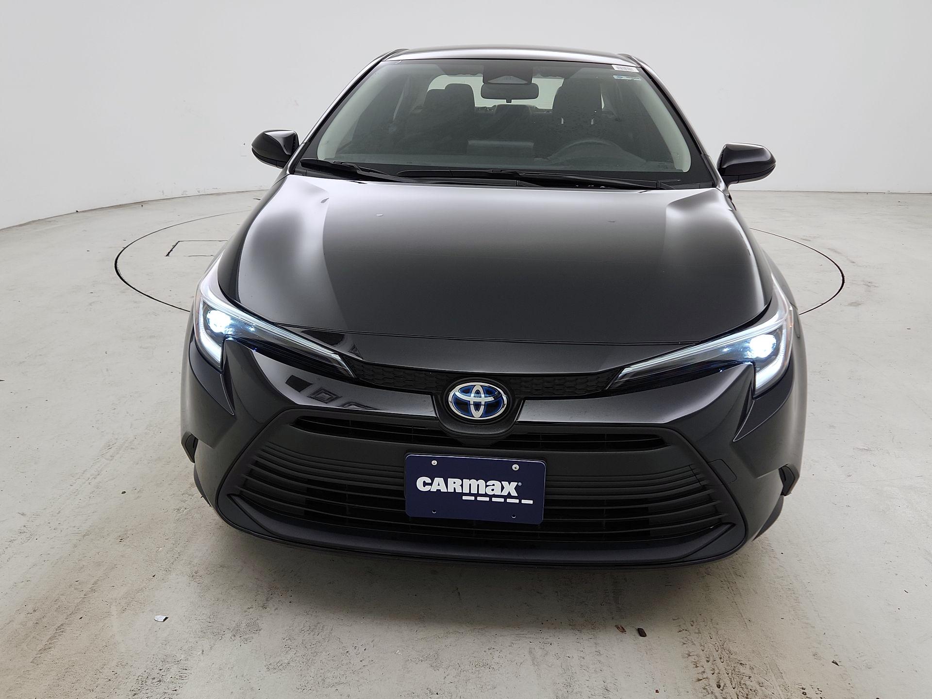 Thumbnail: 2024 Toyota Corolla - 2