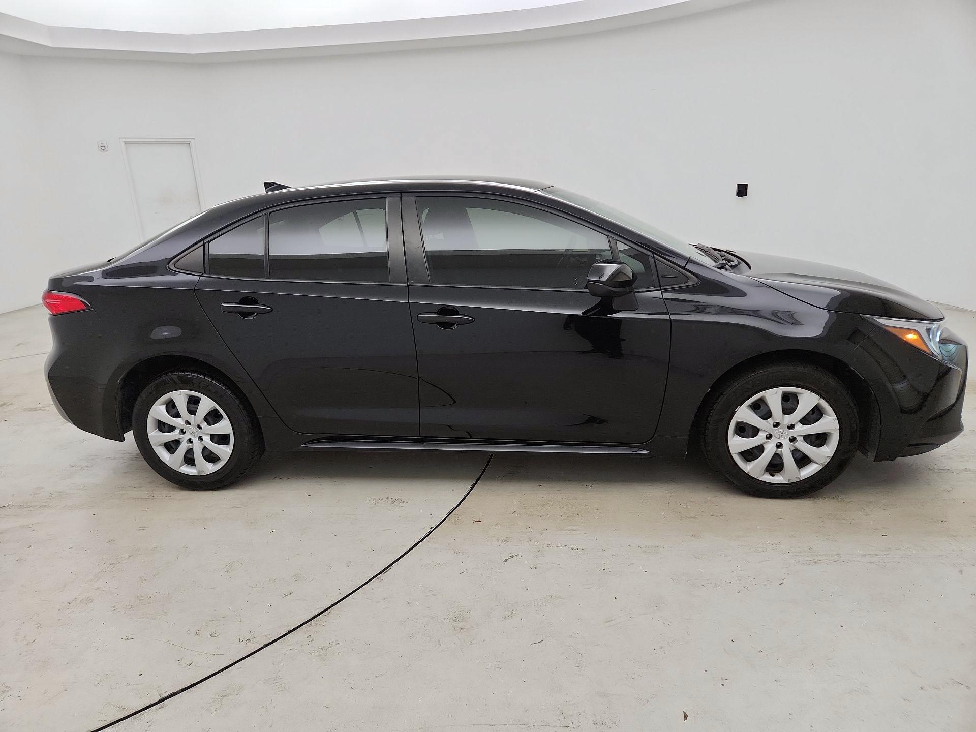 Thumbnail: 2024 Toyota Corolla - 4