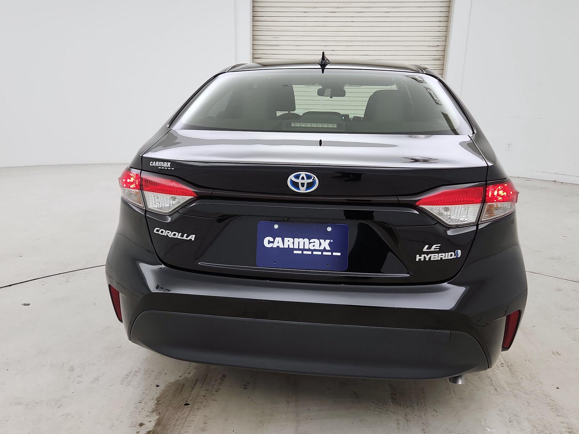 Thumbnail: 2024 Toyota Corolla - 6