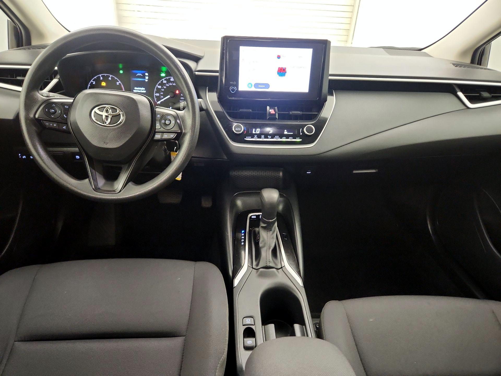 Thumbnail: 2024 Toyota Corolla - 8