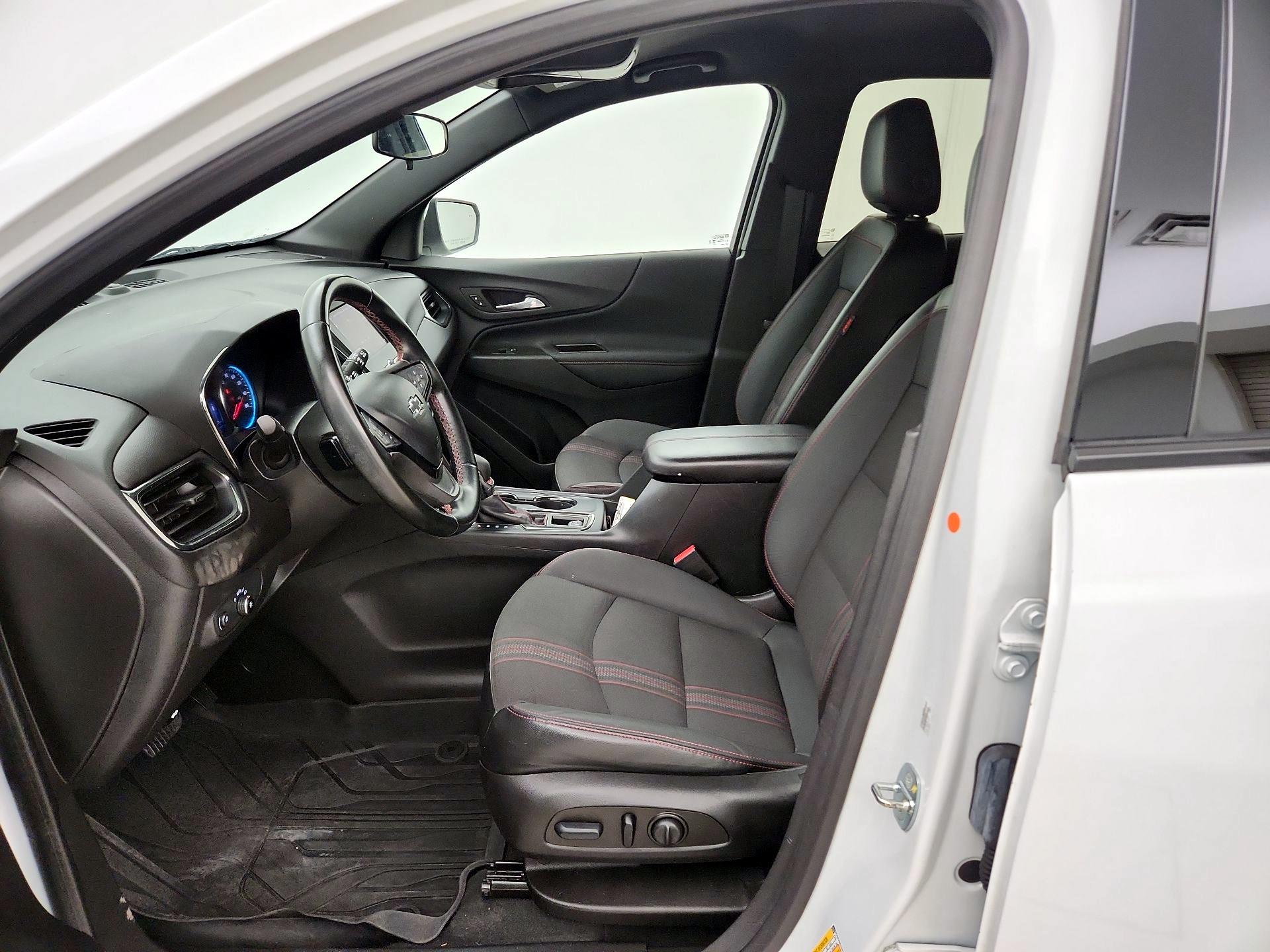 Thumbnail: 2023 Chevrolet Equinox - 11