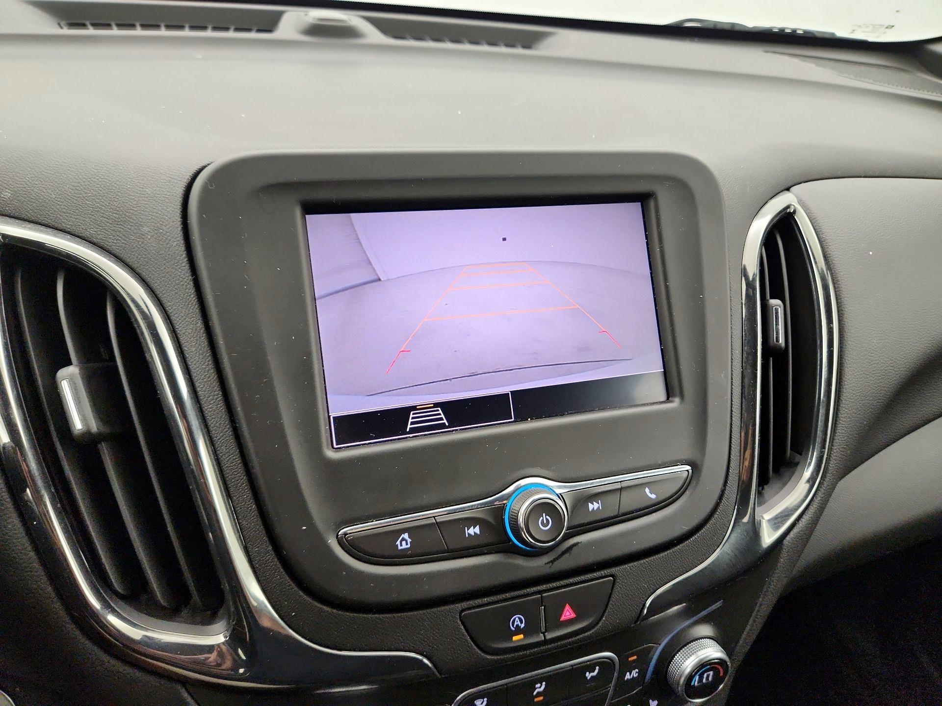 Thumbnail: 2023 Chevrolet Equinox - 14
