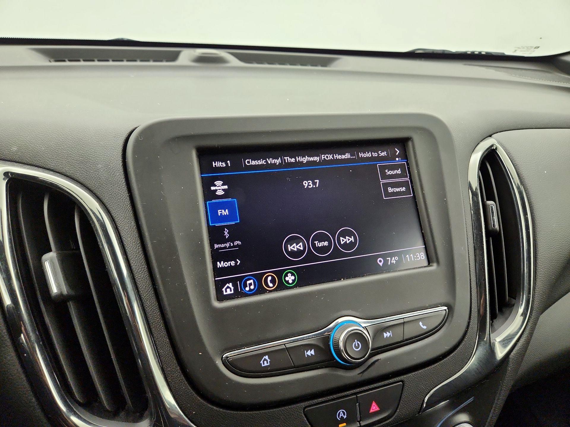 Thumbnail: 2023 Chevrolet Equinox - 15