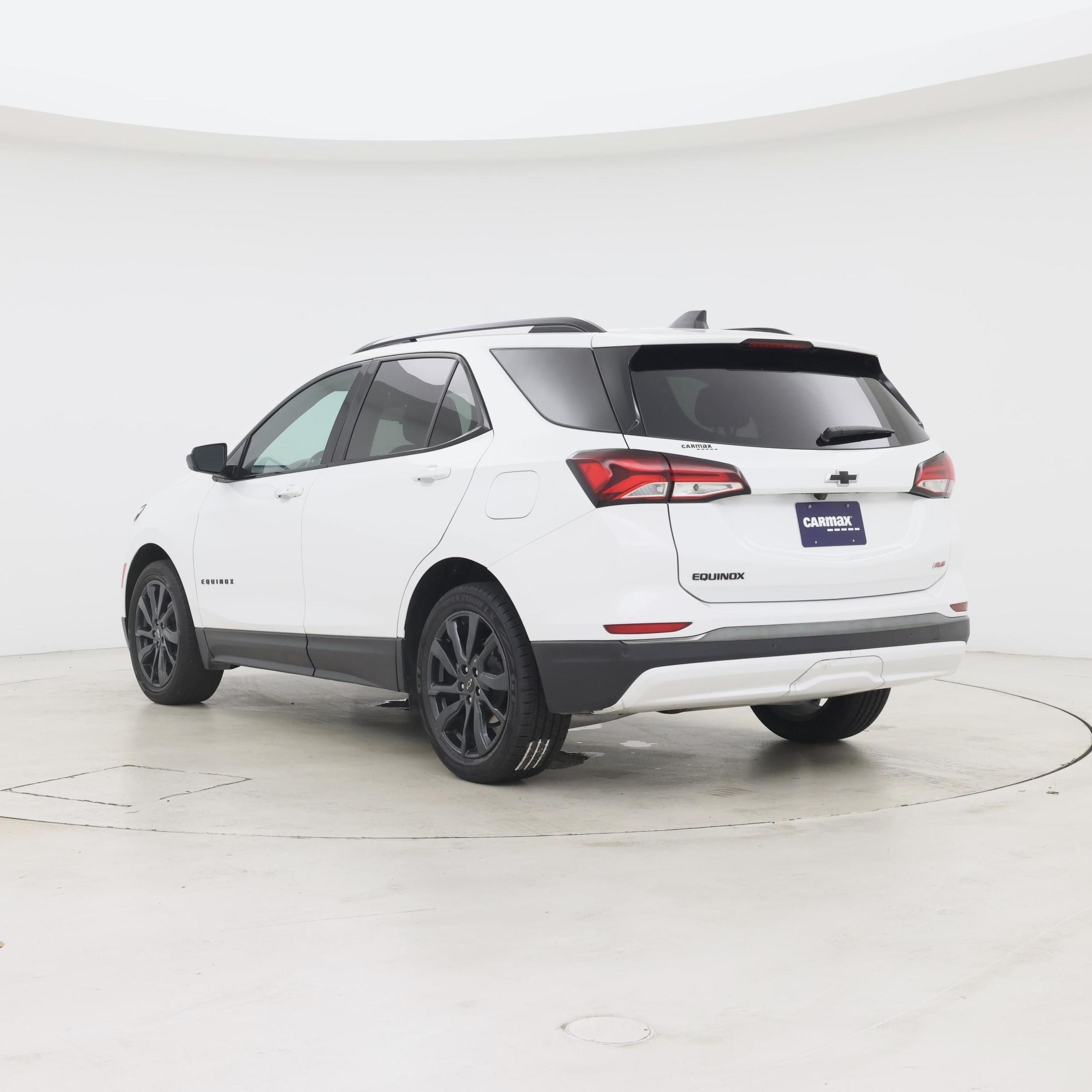 Thumbnail: 2023 Chevrolet Equinox - 2