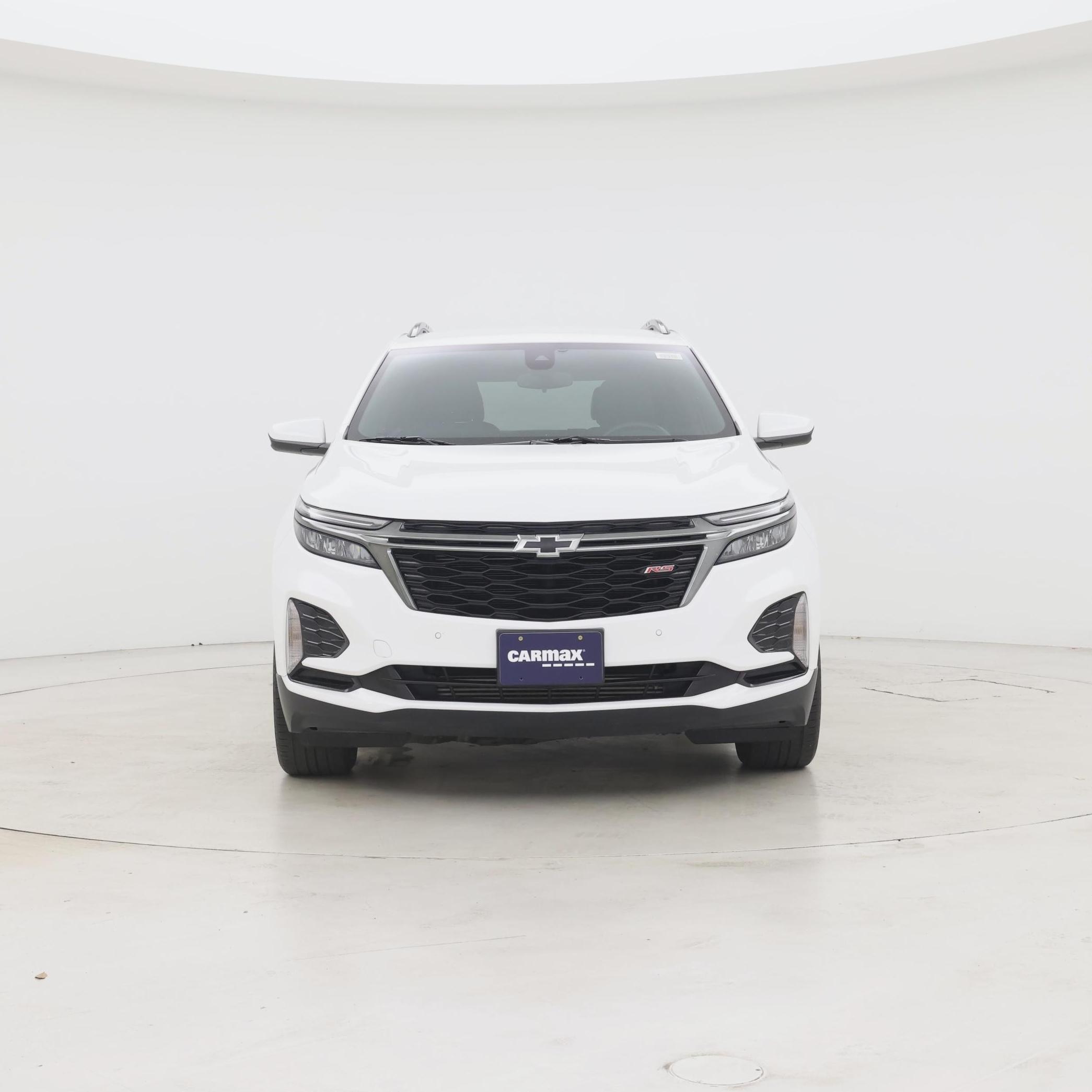 Thumbnail: 2023 Chevrolet Equinox - 5