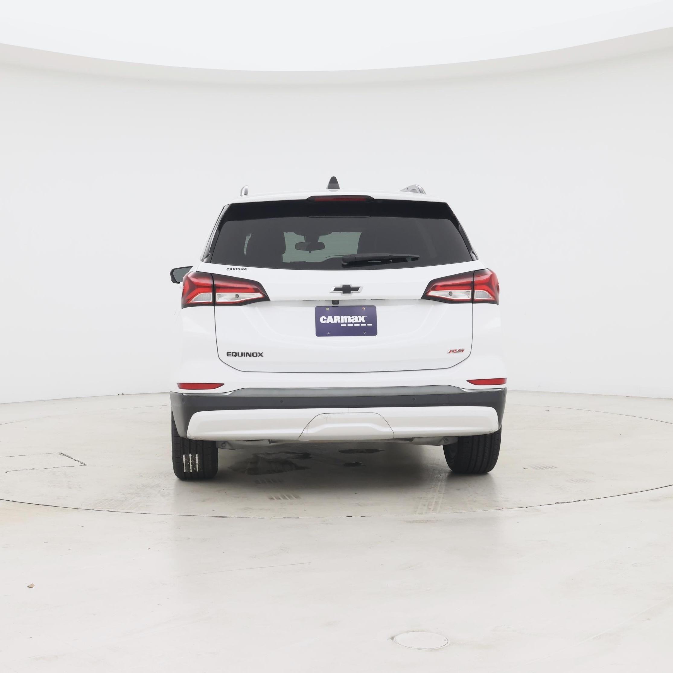 Thumbnail: 2023 Chevrolet Equinox - 6