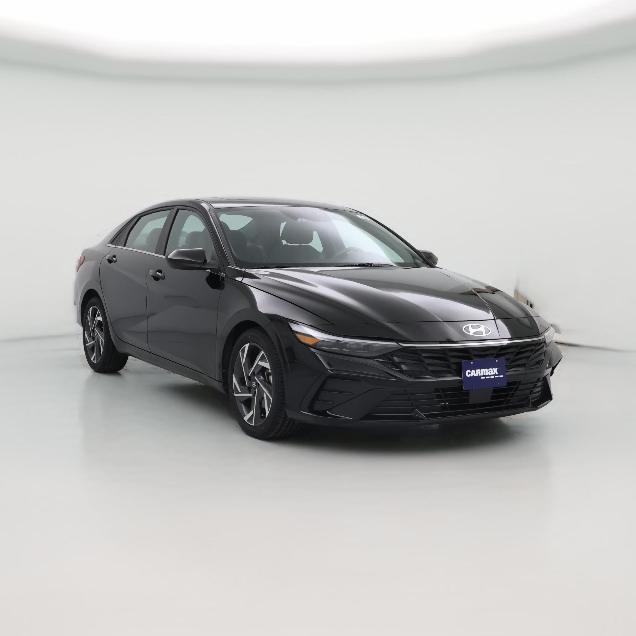 Thumbnail: 2025 Hyundai Elantra - 1