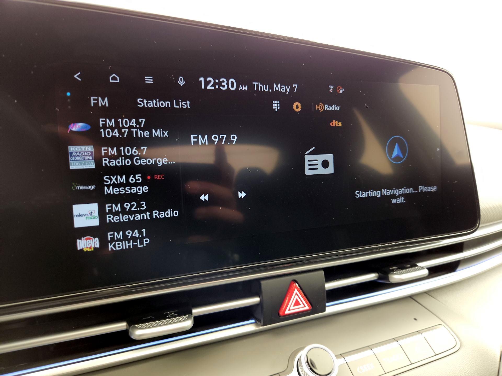 Thumbnail: 2025 Hyundai Elantra - 16