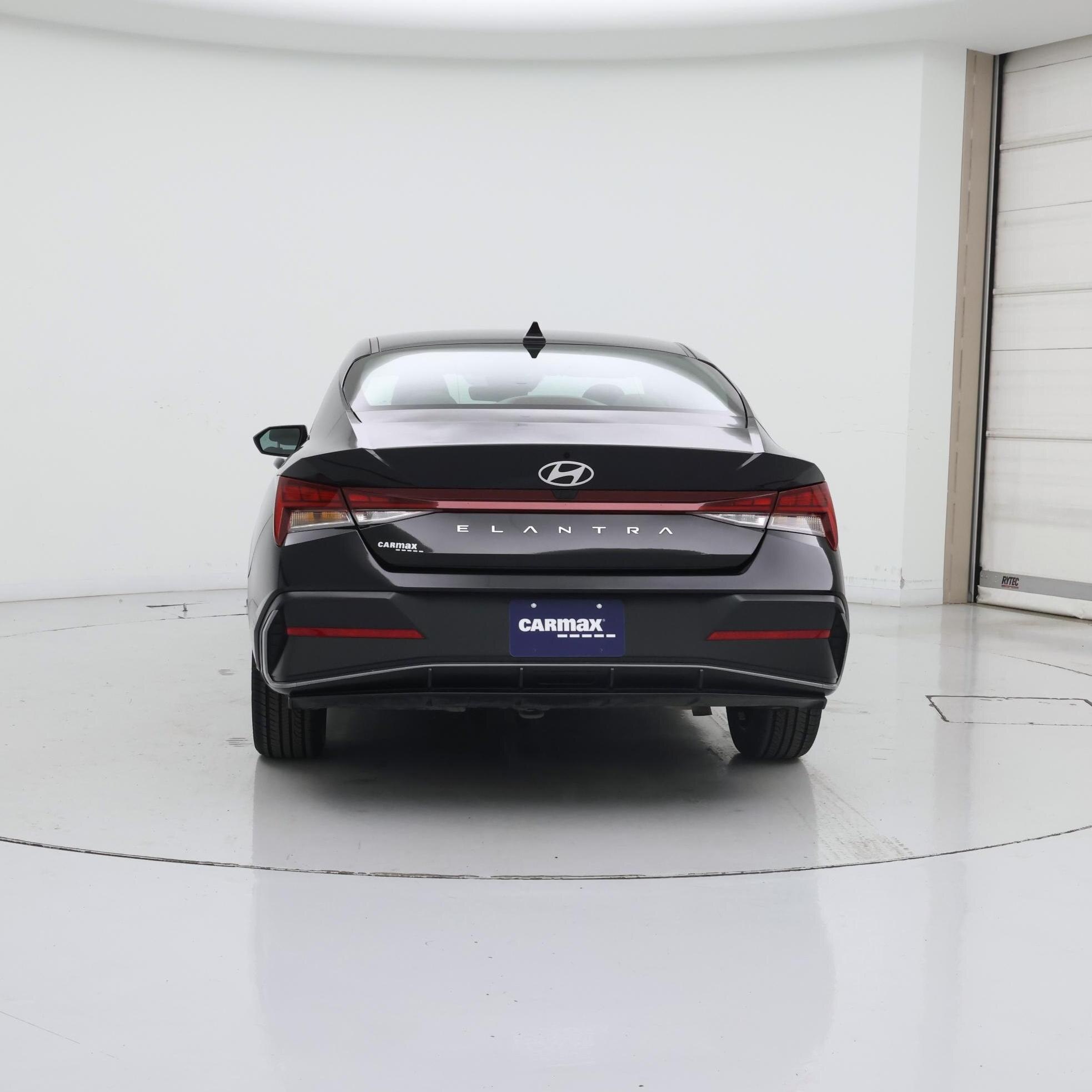 Thumbnail: 2025 Hyundai Elantra - 6