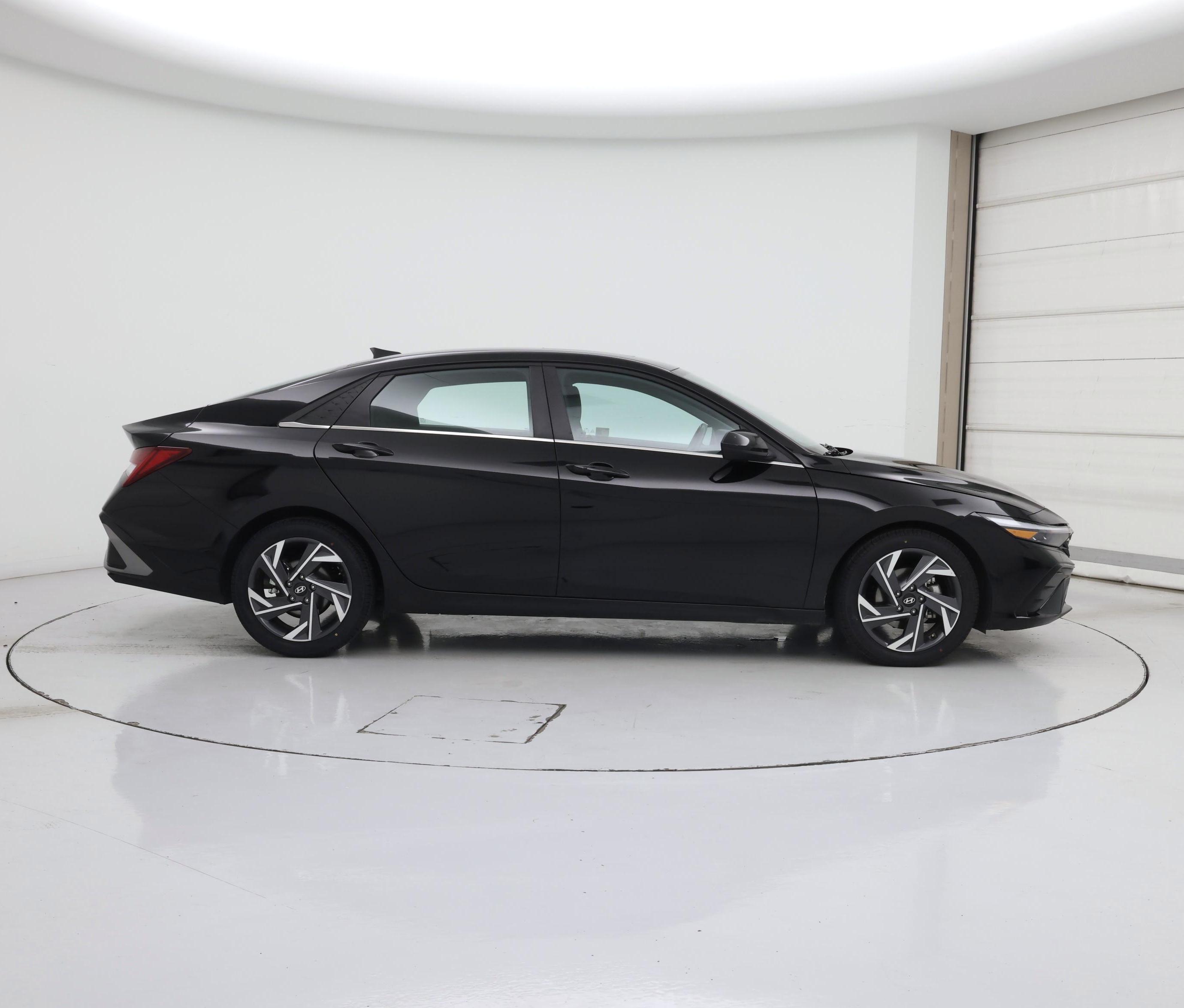 Thumbnail: 2025 Hyundai Elantra - 7