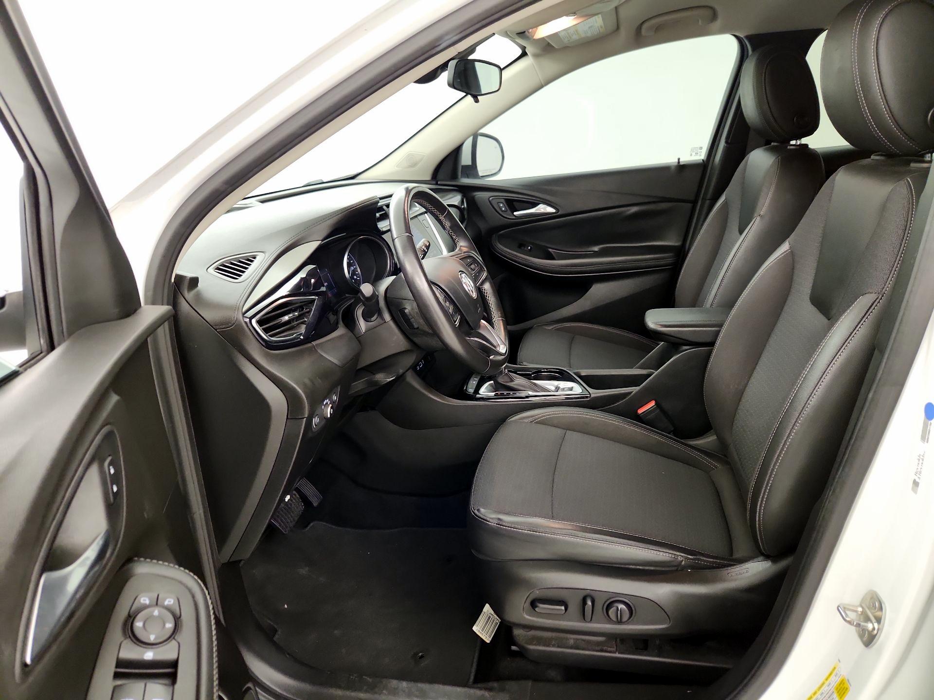 Thumbnail: 2021 Buick Encore GX - 11