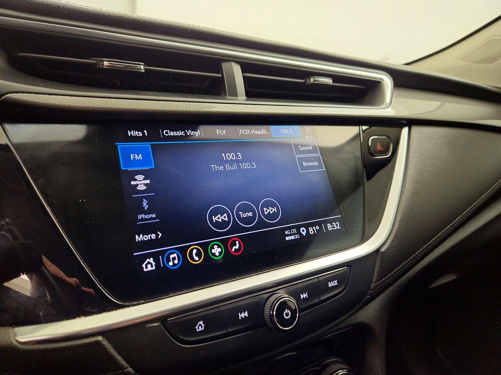 Thumbnail: 2021 Buick Encore GX - 15