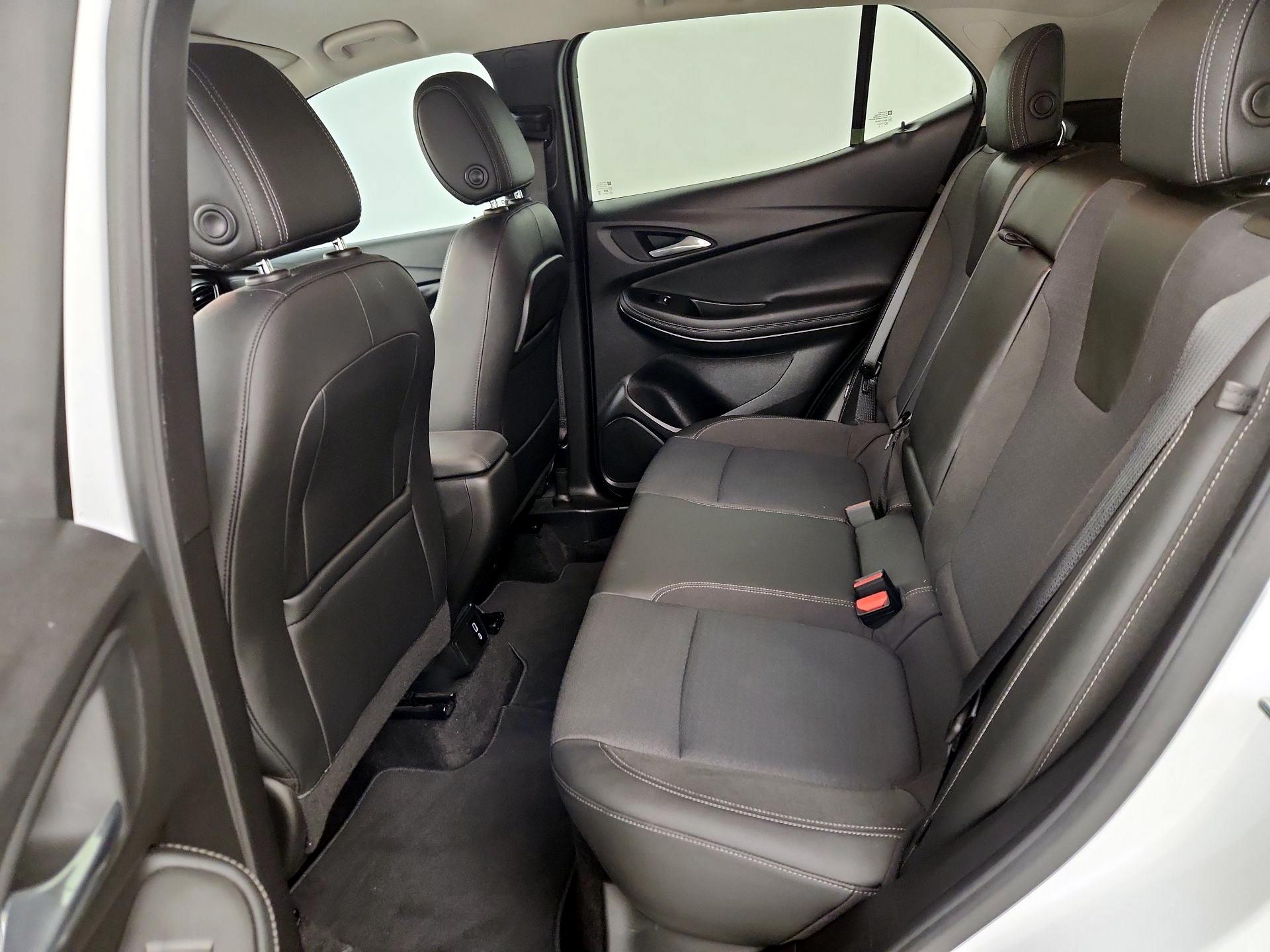 Thumbnail: 2021 Buick Encore GX - 19