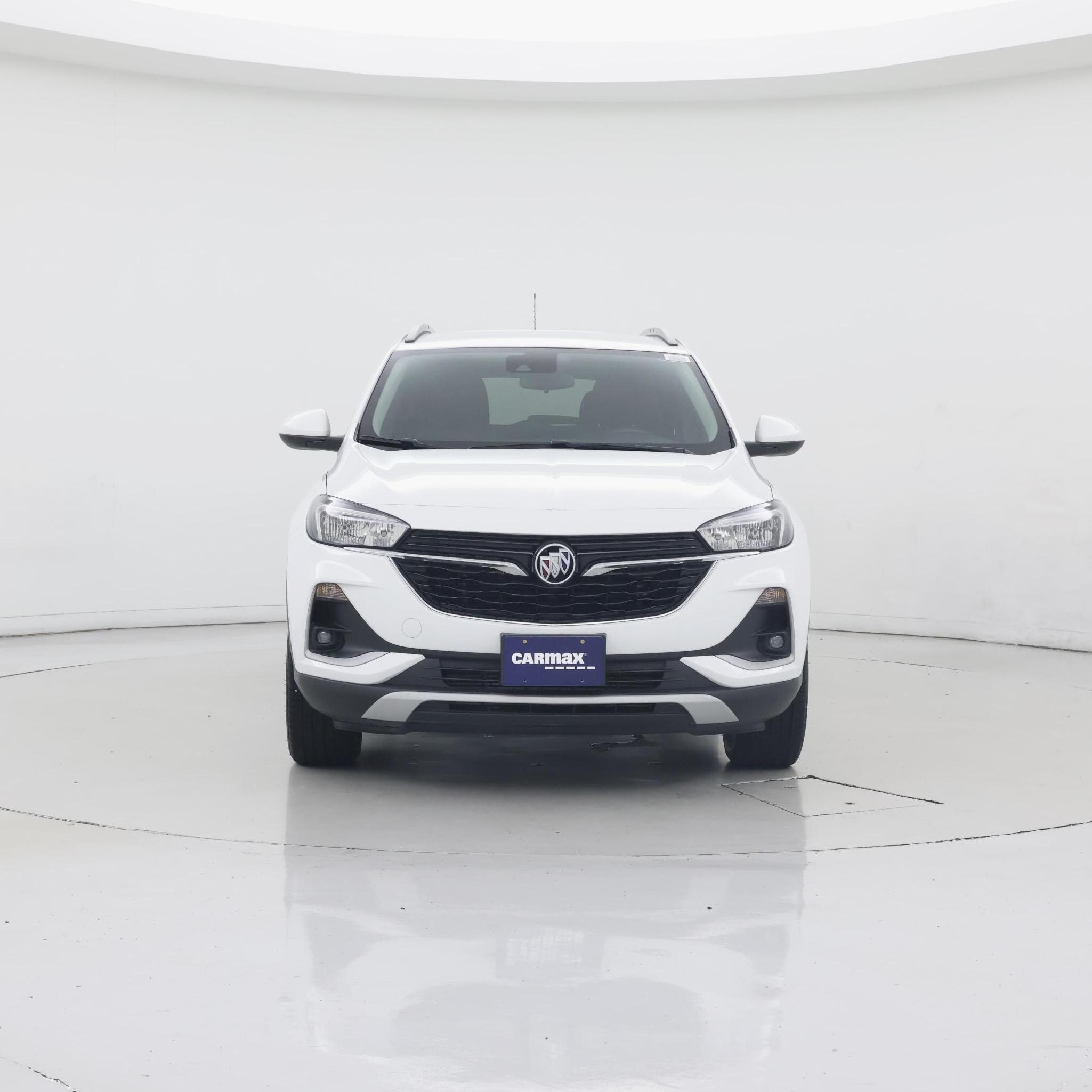 Thumbnail: 2021 Buick Encore GX - 5