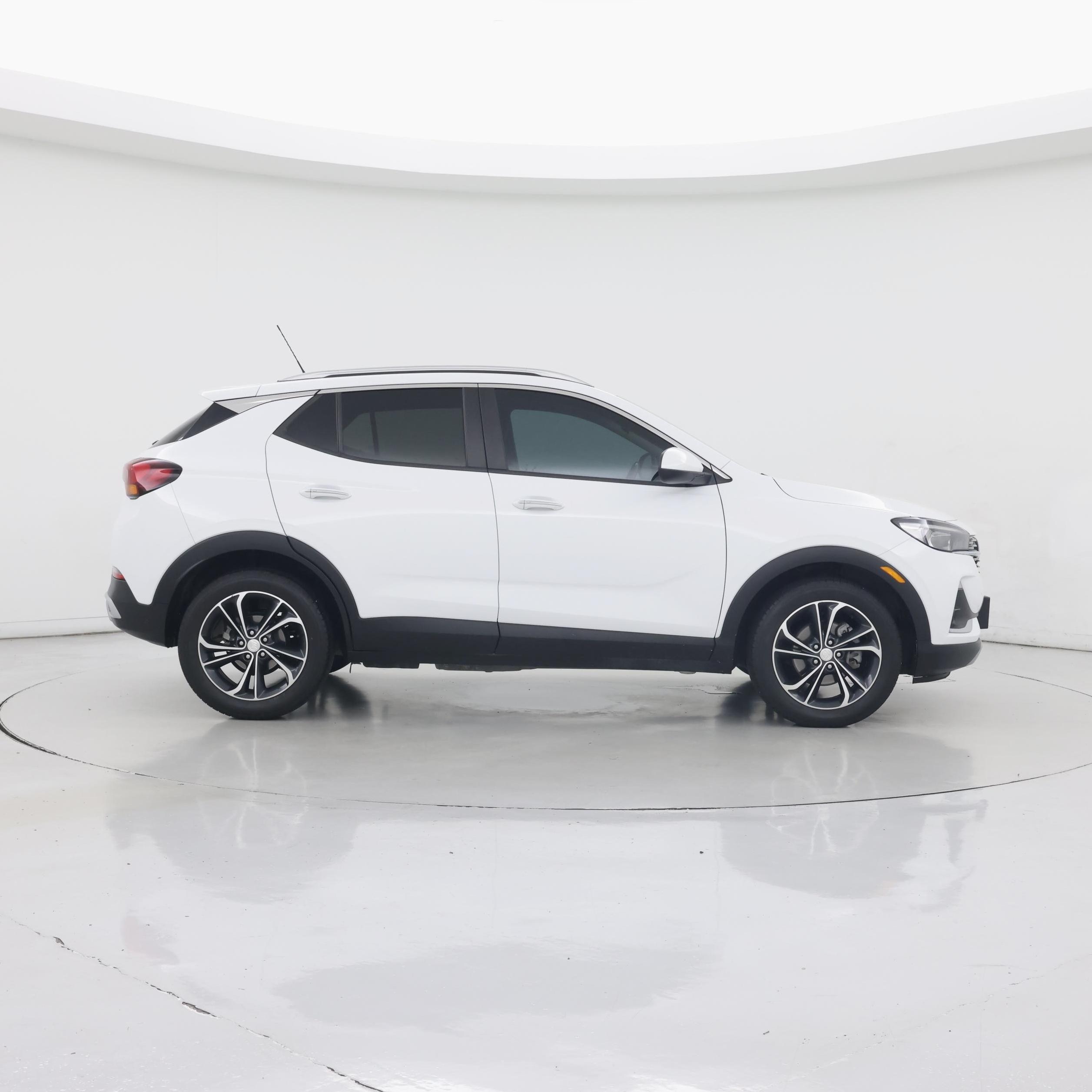 Thumbnail: 2021 Buick Encore GX - 7