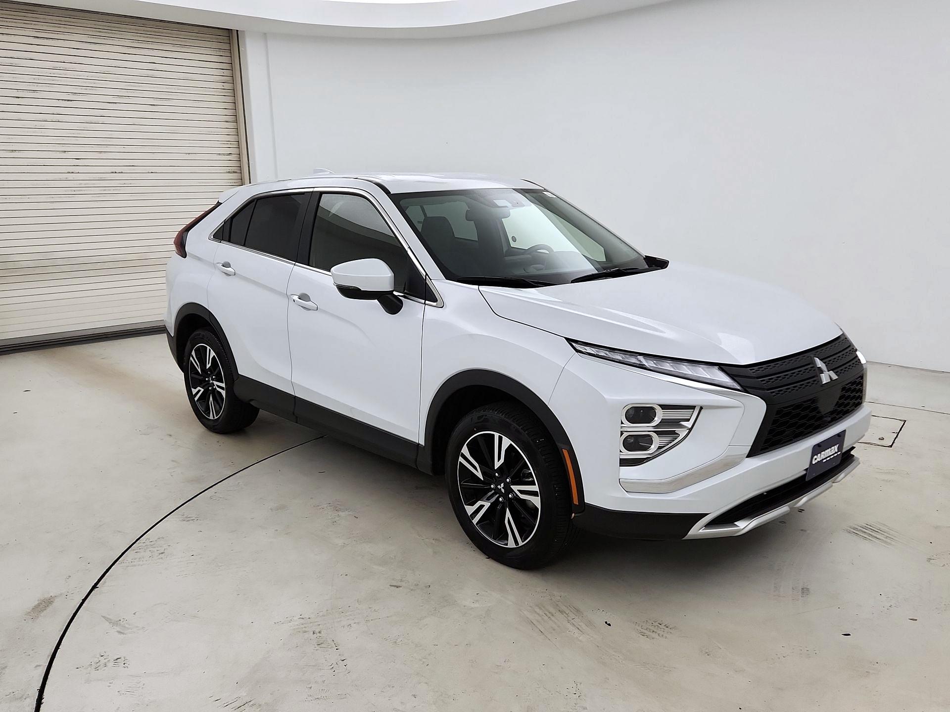 Thumbnail: 2025 Mitsubishi Eclipse Cross - 1