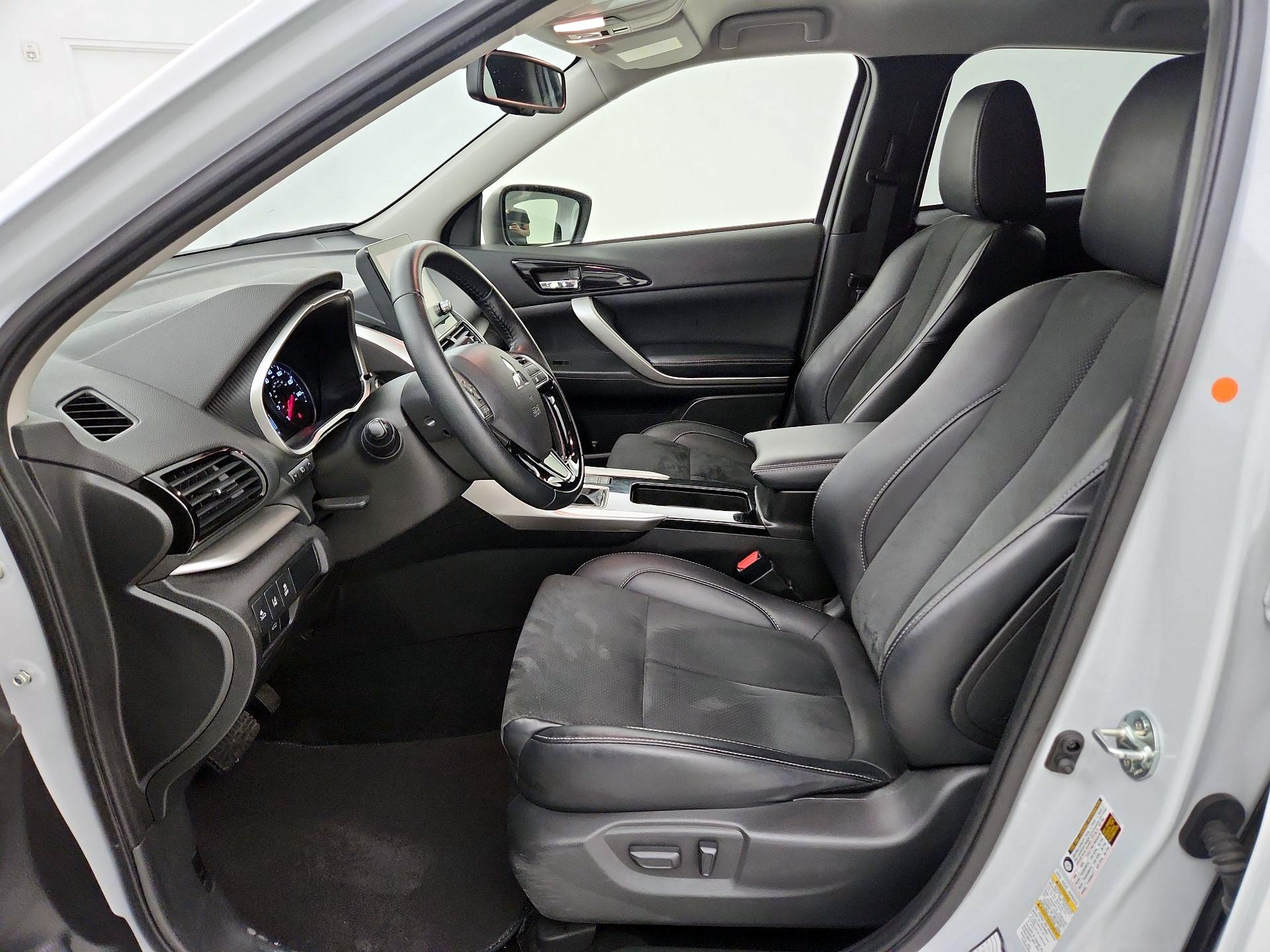 Thumbnail: 2025 Mitsubishi Eclipse Cross - 9