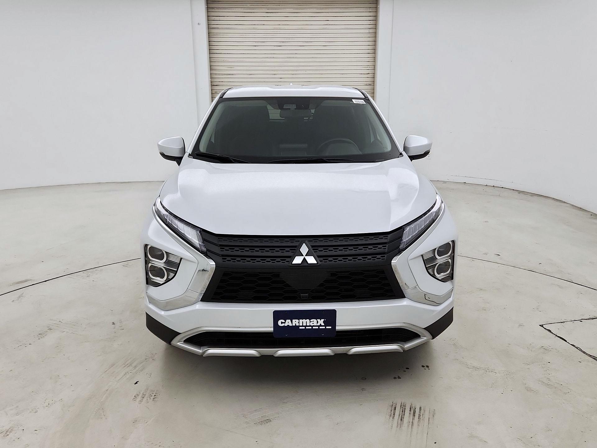Thumbnail: 2025 Mitsubishi Eclipse Cross - 2